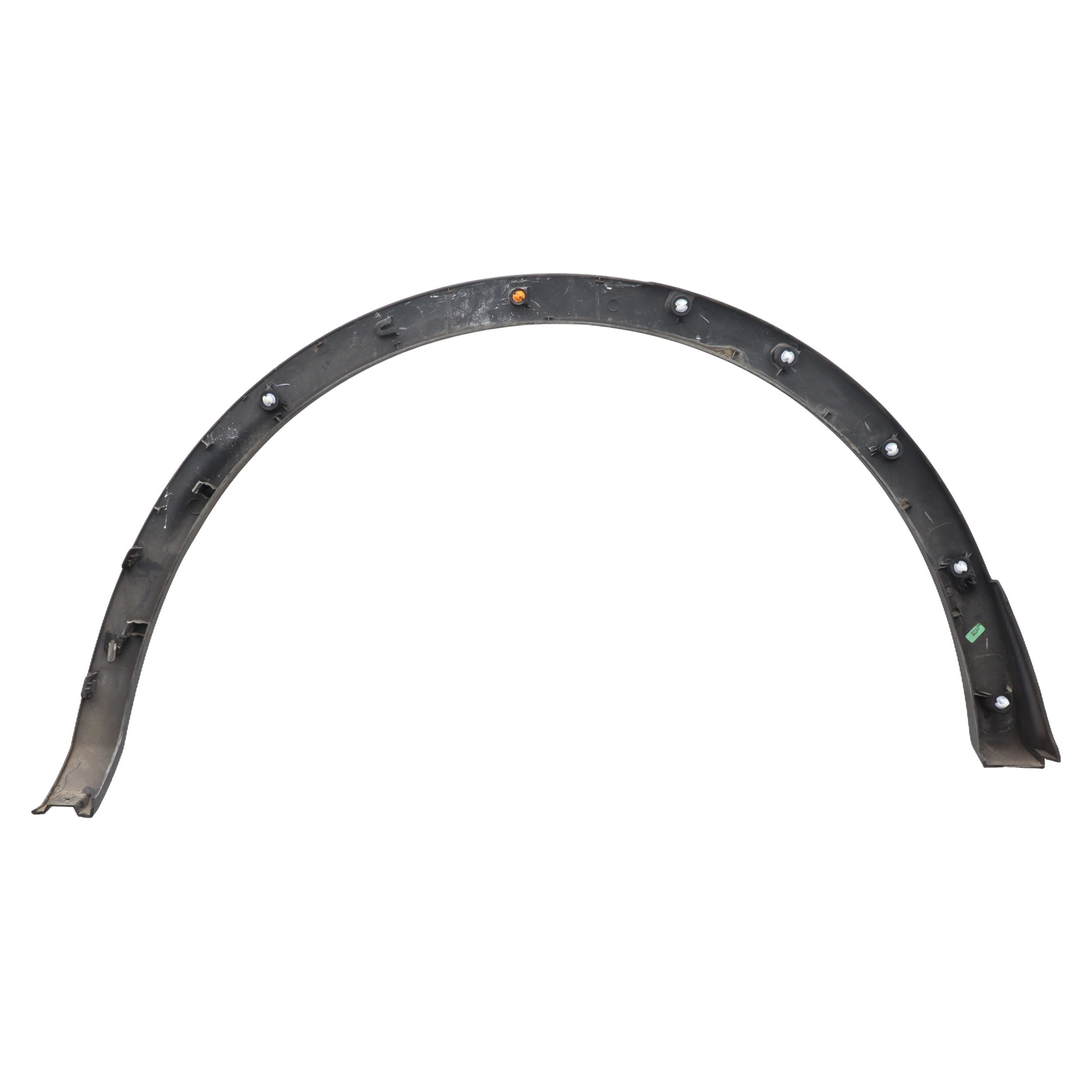 Extension d'aile arriere gauche pour RENAULT KADJAR PHASE 1 Extension d'aile arriere gauche pour RENAULT KADJAR PHASE 1