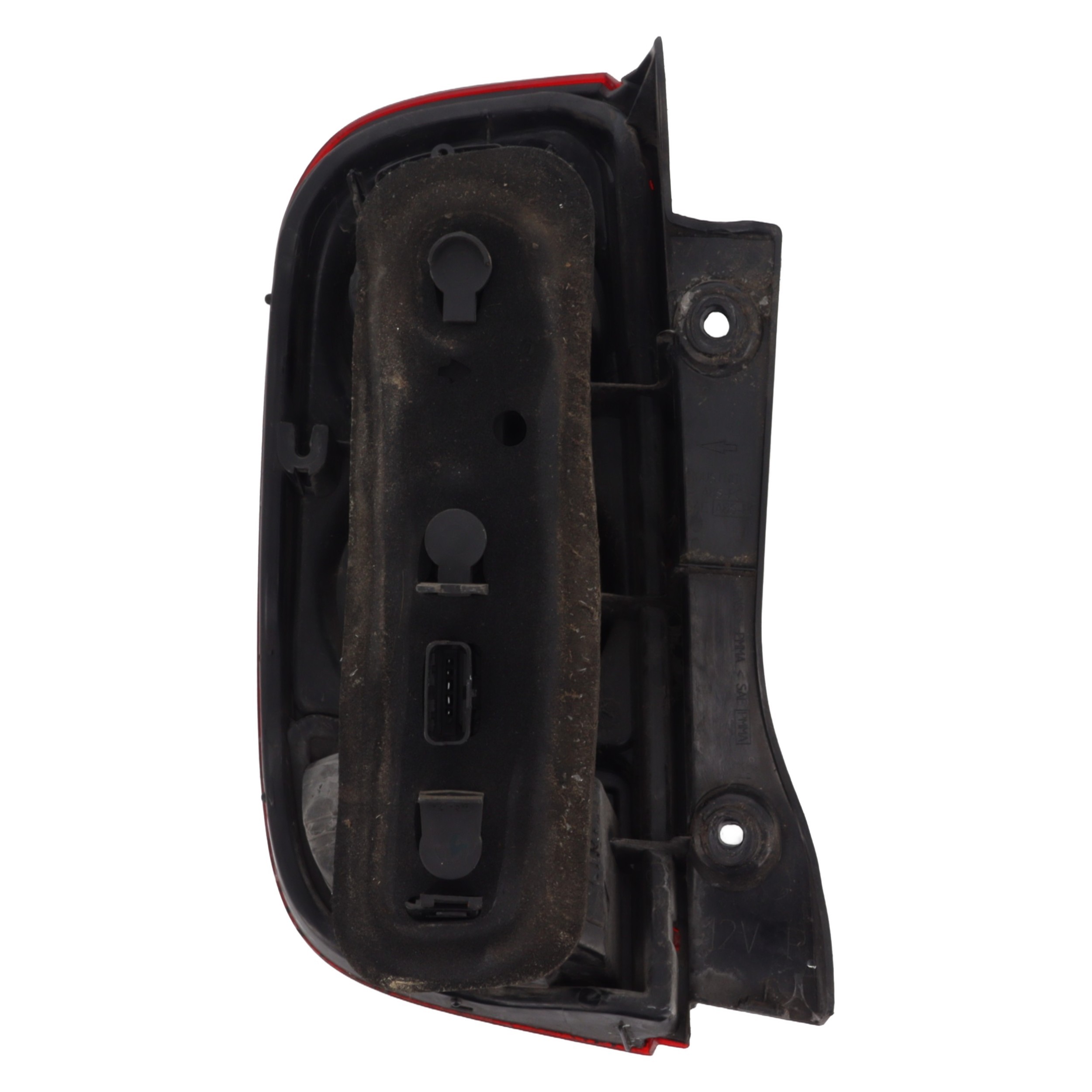 Feu arriere principal droit (feux) pour NISSAN MICRA 3 PHASE 3 Feu arriere principal droit (feux) pour NISSAN MICRA 3 PHASE 3