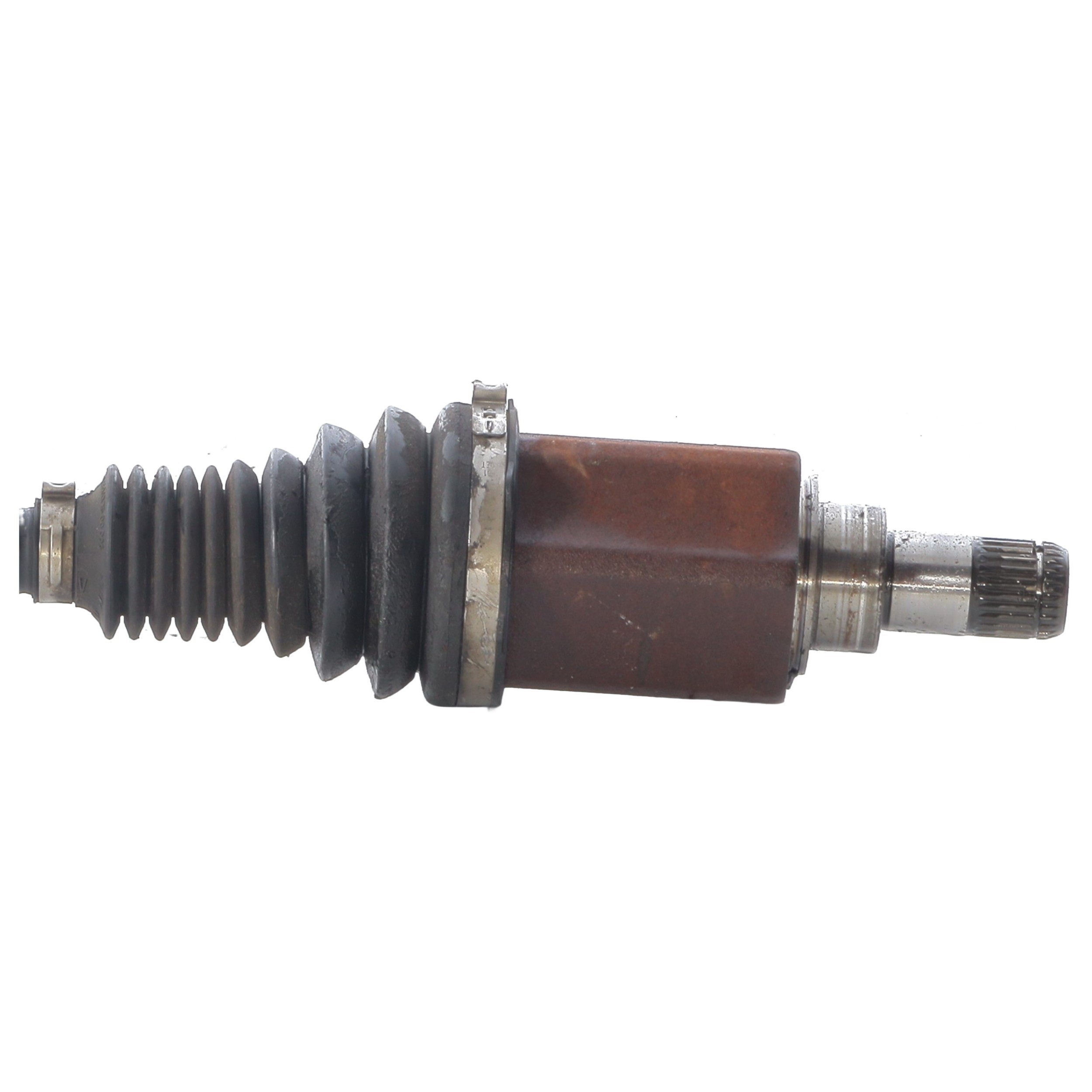 Cardan gauche (transmission) pour BMW X1 E84 PHASE 2 Cardan gauche (transmission) pour BMW X1 E84 PHASE 2