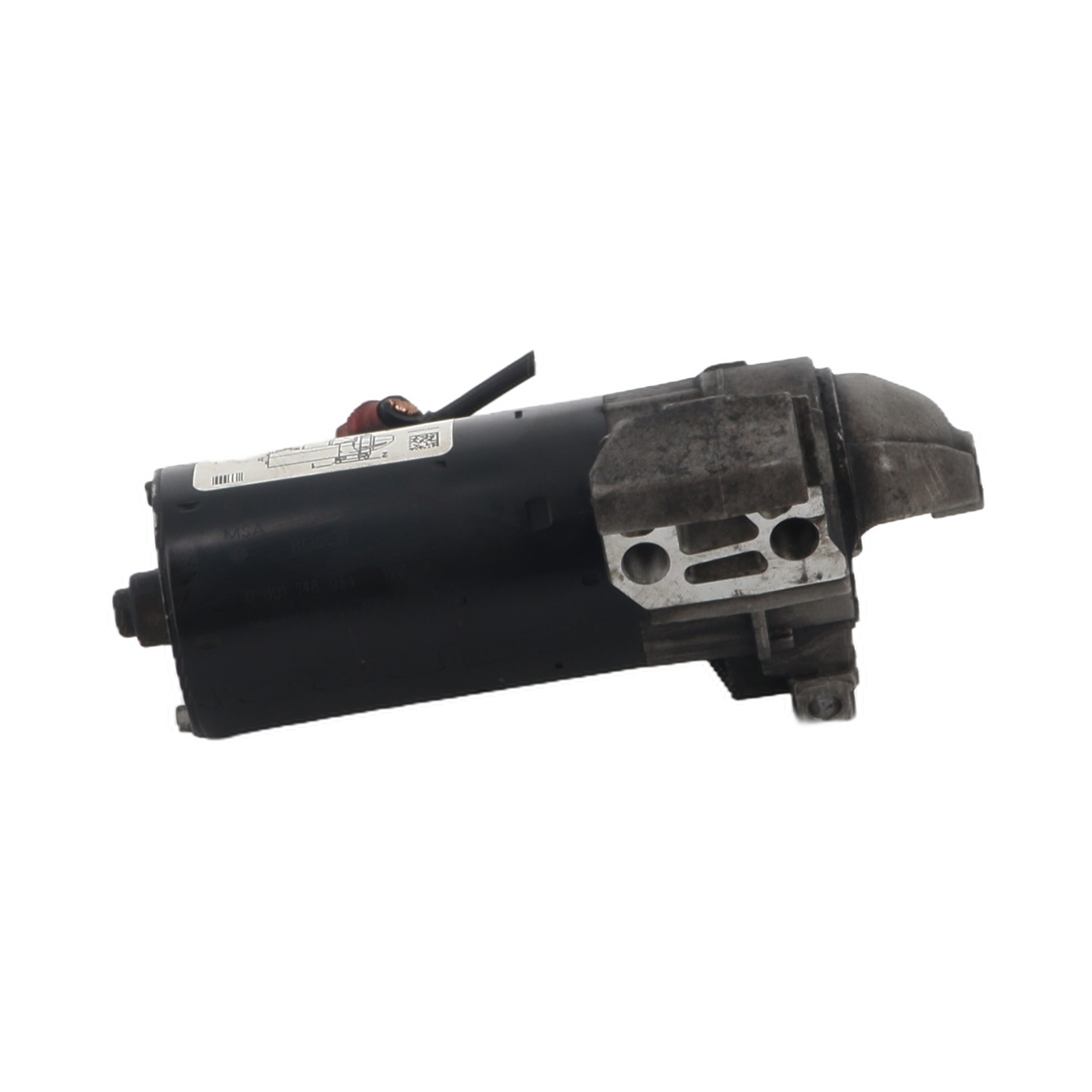Demarreur pour BMW X1 E84 PHASE 2 Demarreur pour BMW X1 E84 PHASE 2