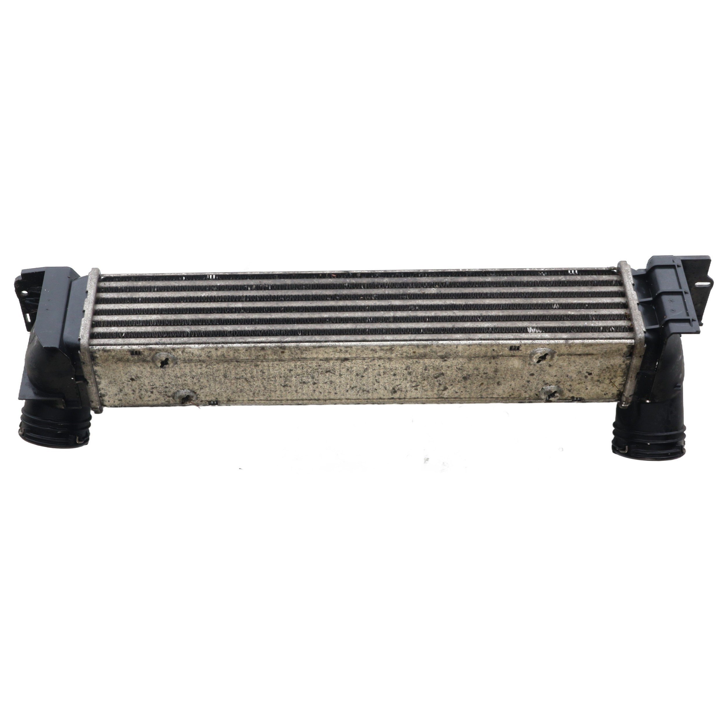 Echangeur air (Intercooler) pour BMW X1 E84 PHASE 2 Echangeur air (Intercooler) pour BMW X1 E84 PHASE 2