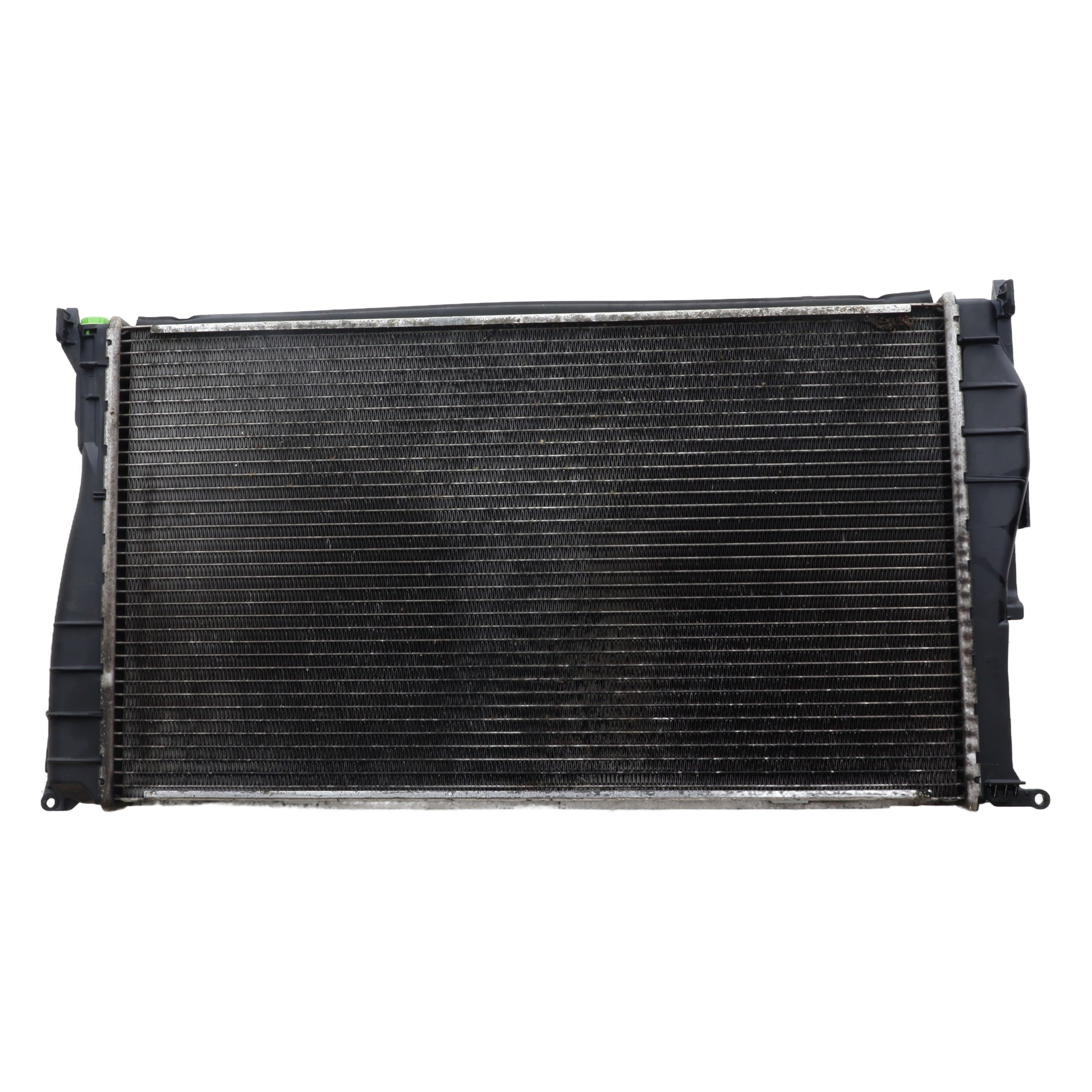 Radiateur eau pour BMW X1 E84 PHASE 2 Radiateur eau pour BMW X1 E84 PHASE 2