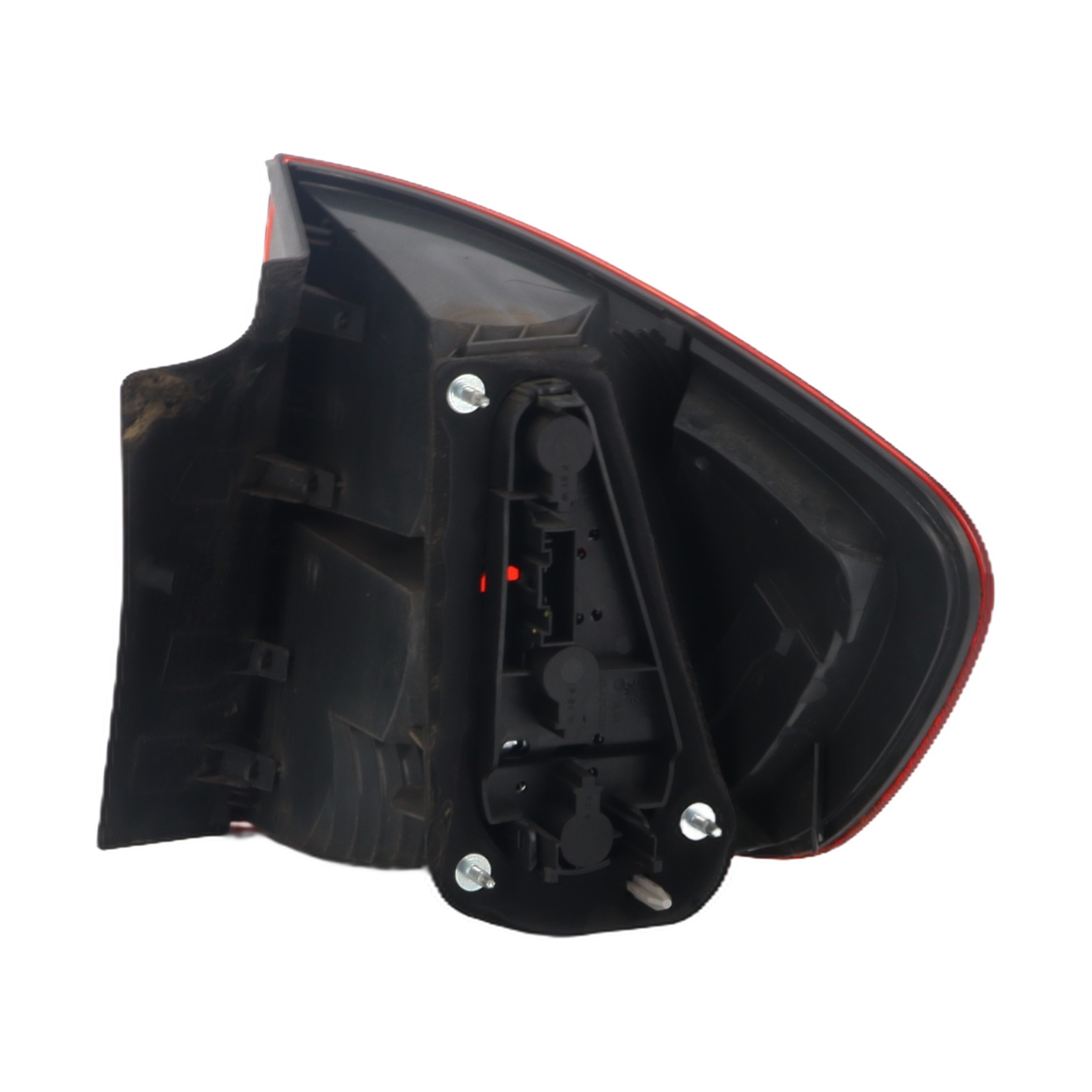 Feu arriere principal gauche (feux) pour BMW X1 E84 PHASE 2 Feu arriere principal gauche (feux) pour BMW X1 E84 PHASE 2