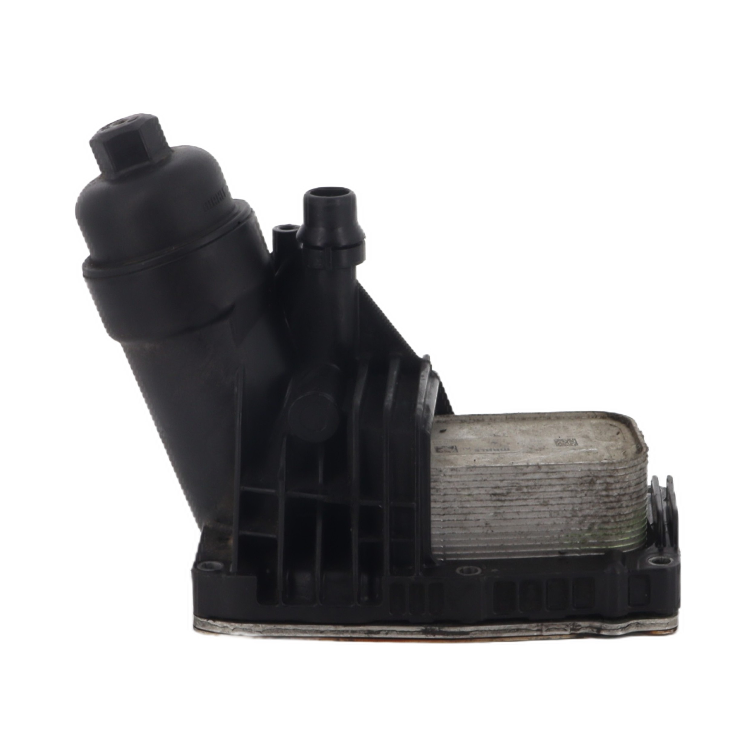 Support filtre a huile pour BMW X1 E84 PHASE 2 Support filtre a huile pour BMW X1 E84 PHASE 2