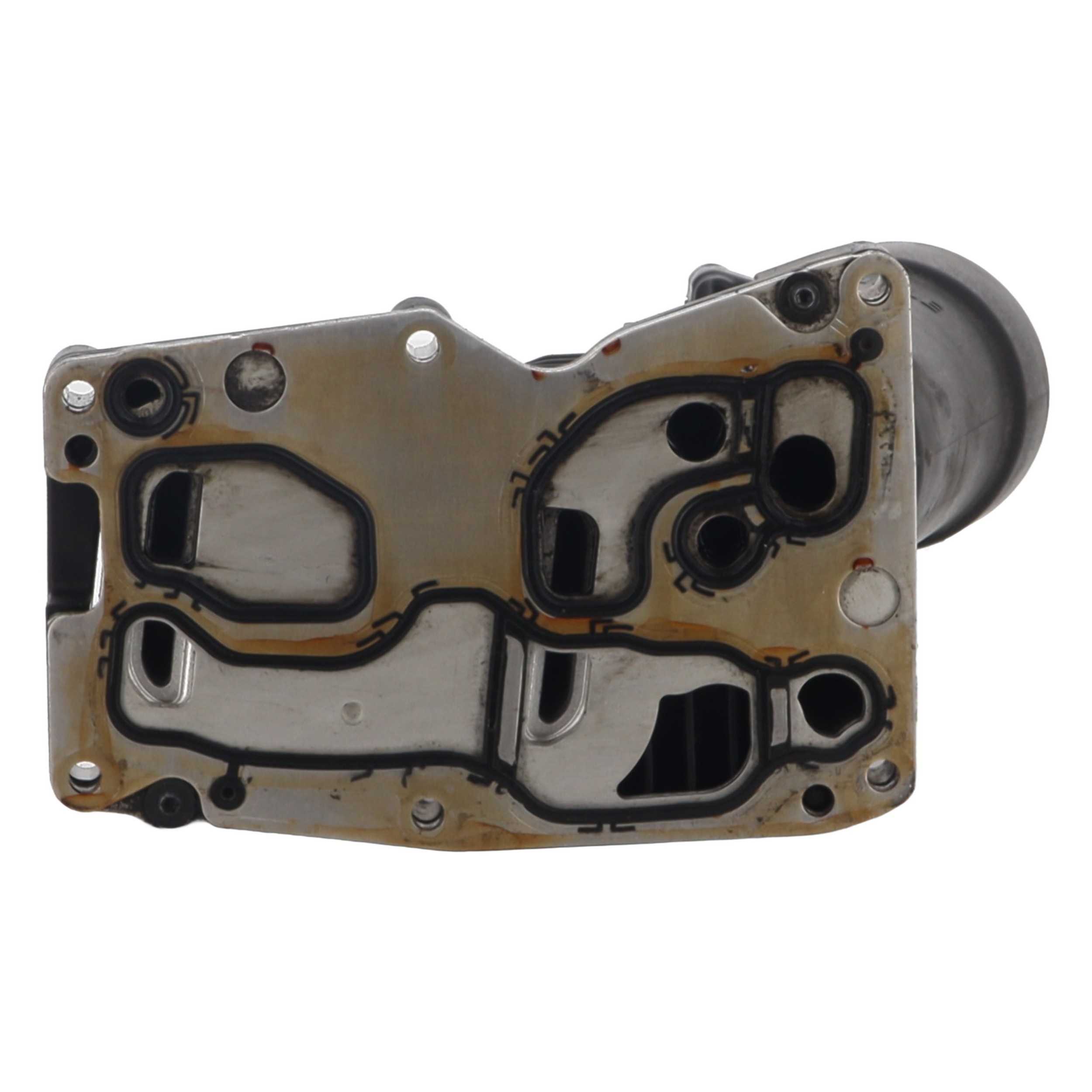 Support filtre a huile pour BMW X1 E84 PHASE 2 Support filtre a huile pour BMW X1 E84 PHASE 2