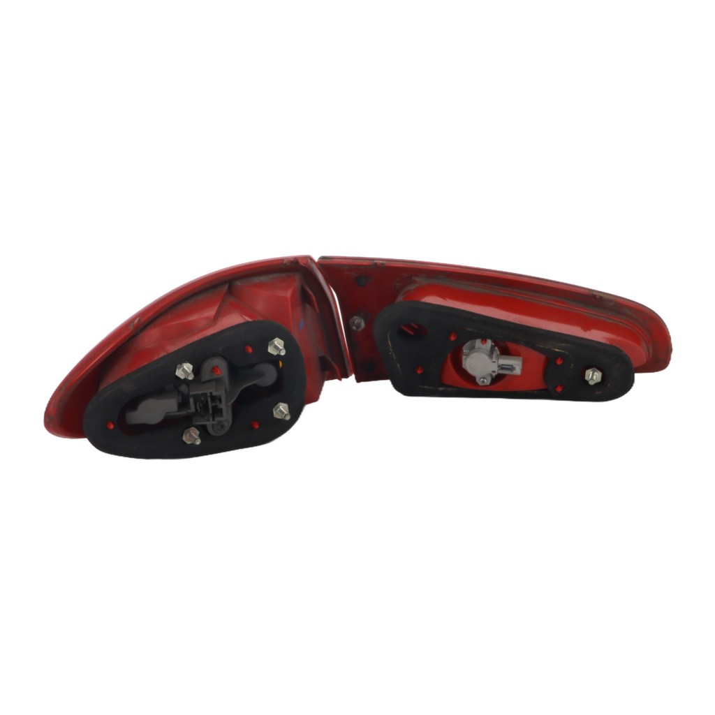 Enjoliveur Intérieur Feu Arrière Gauche Pour ALFA ROMEO 147 1.9 JTD 120 - 2008