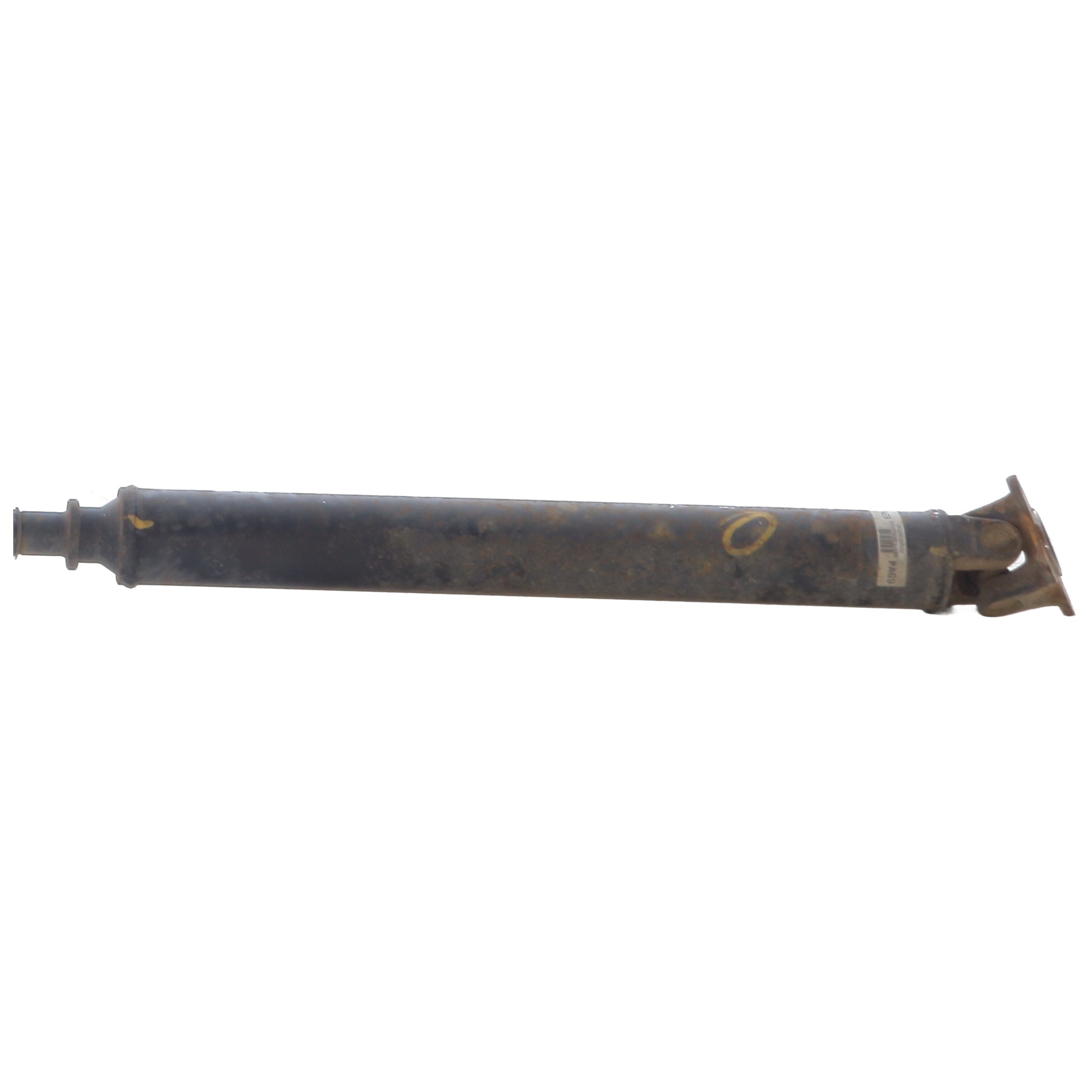 Arbre de transmission (propulsion) pour TOYOTA RAV4 2 PHASE 2 Arbre de transmission (propulsion) pour TOYOTA RAV4 2 PHASE 2
