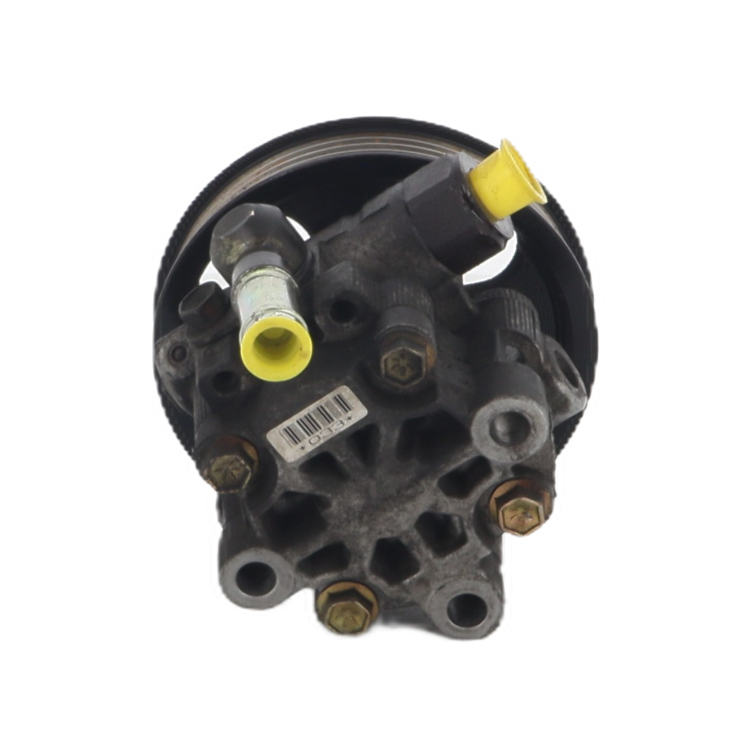 Pompe de direction pour TOYOTA RAV4 2 PHASE 2 Pompe de direction pour TOYOTA RAV4 2 PHASE 2