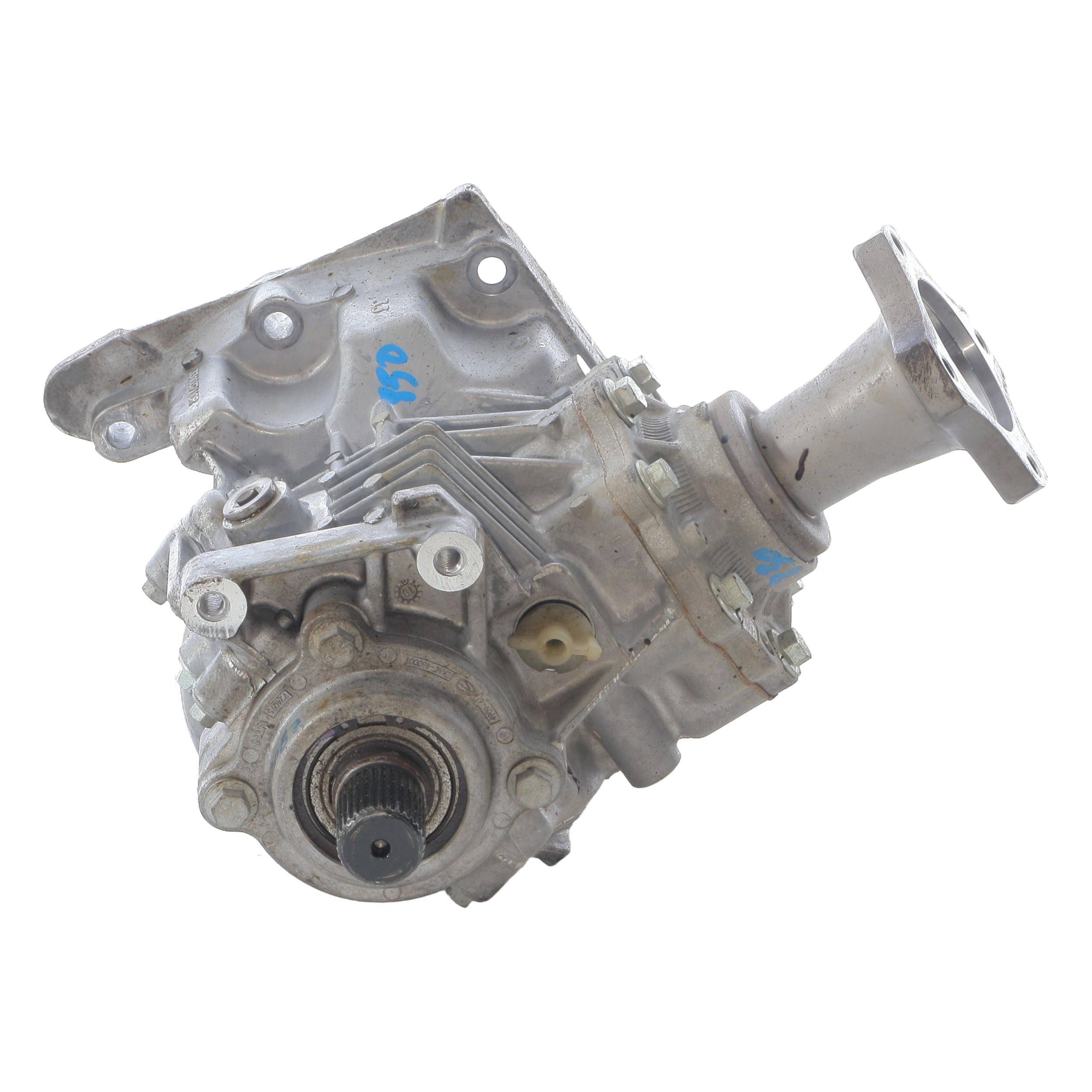 Boite de transfert pour DACIA DUSTER 2 PHASE 1 Boite de transfert pour DACIA DUSTER 2 PHASE 1