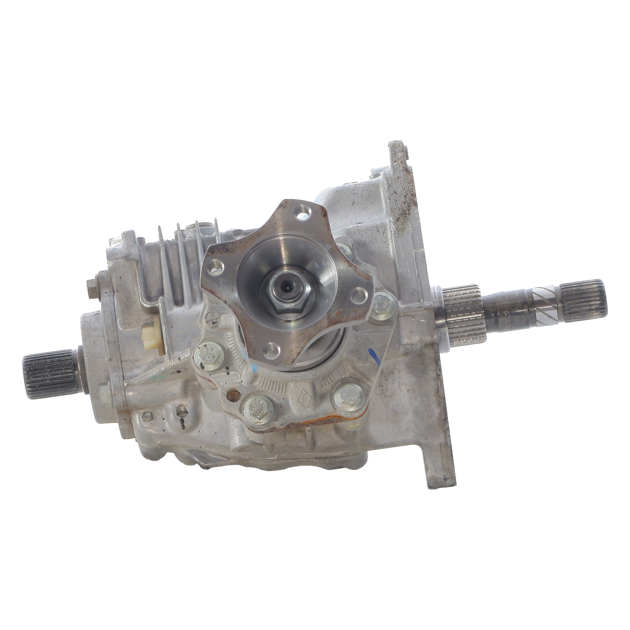 Boite de transfert pour DACIA DUSTER 2 PHASE 1 Boite de transfert pour DACIA DUSTER 2 PHASE 1