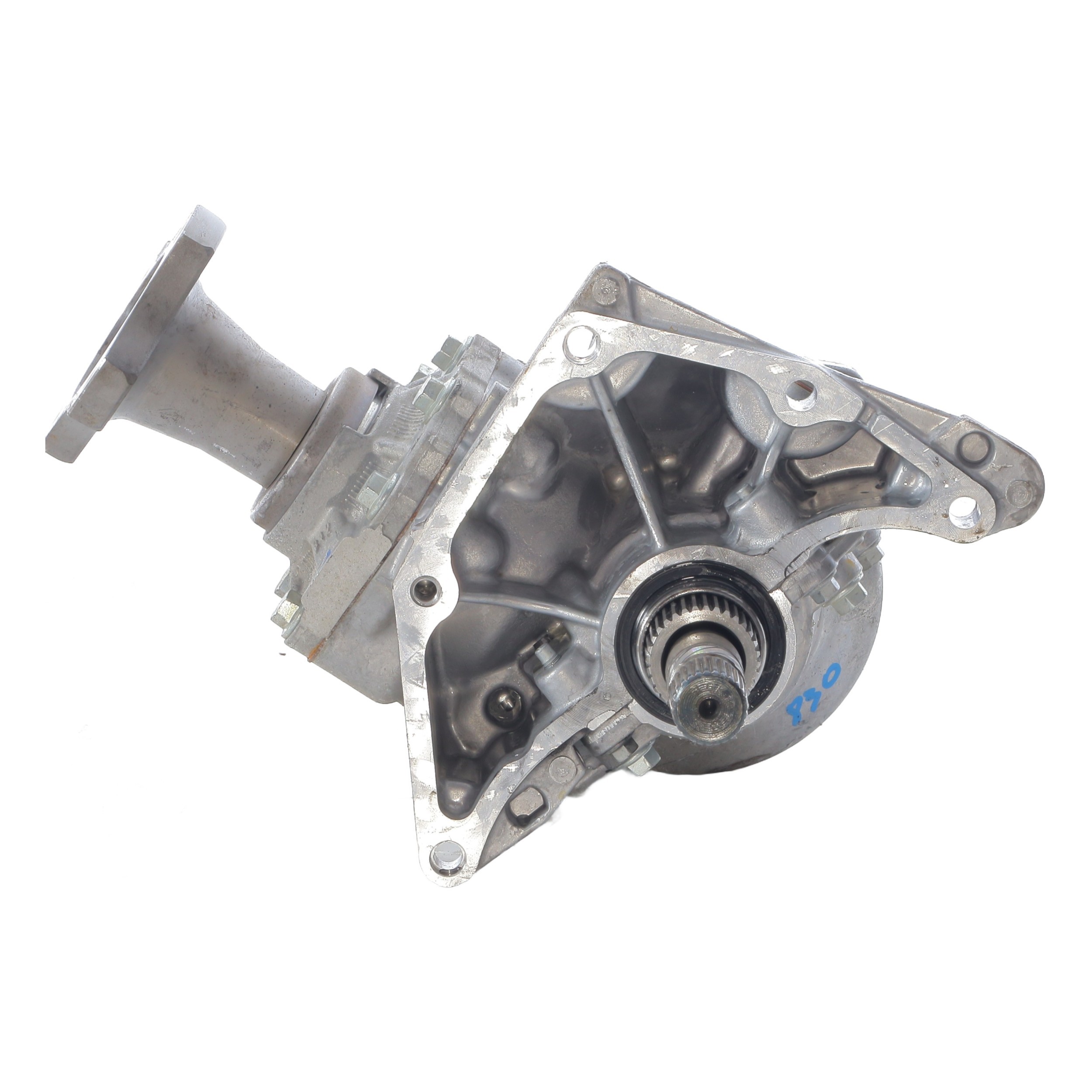 Boite de transfert pour DACIA DUSTER 2 PHASE 1 Boite de transfert pour DACIA DUSTER 2 PHASE 1
