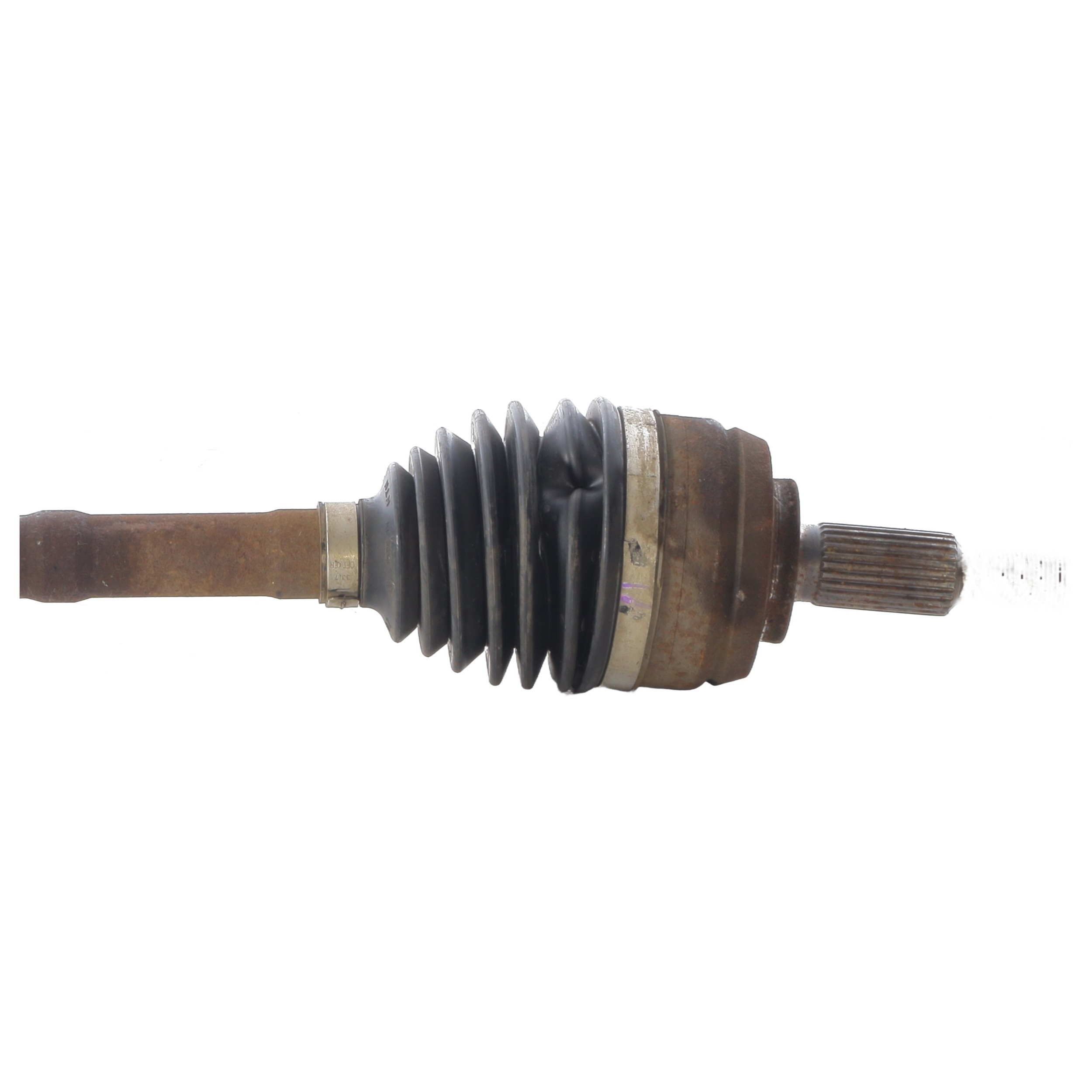Cardan gauche (transmission) pour DACIA DUSTER 2 Cardan gauche (transmission) pour DACIA DUSTER 2