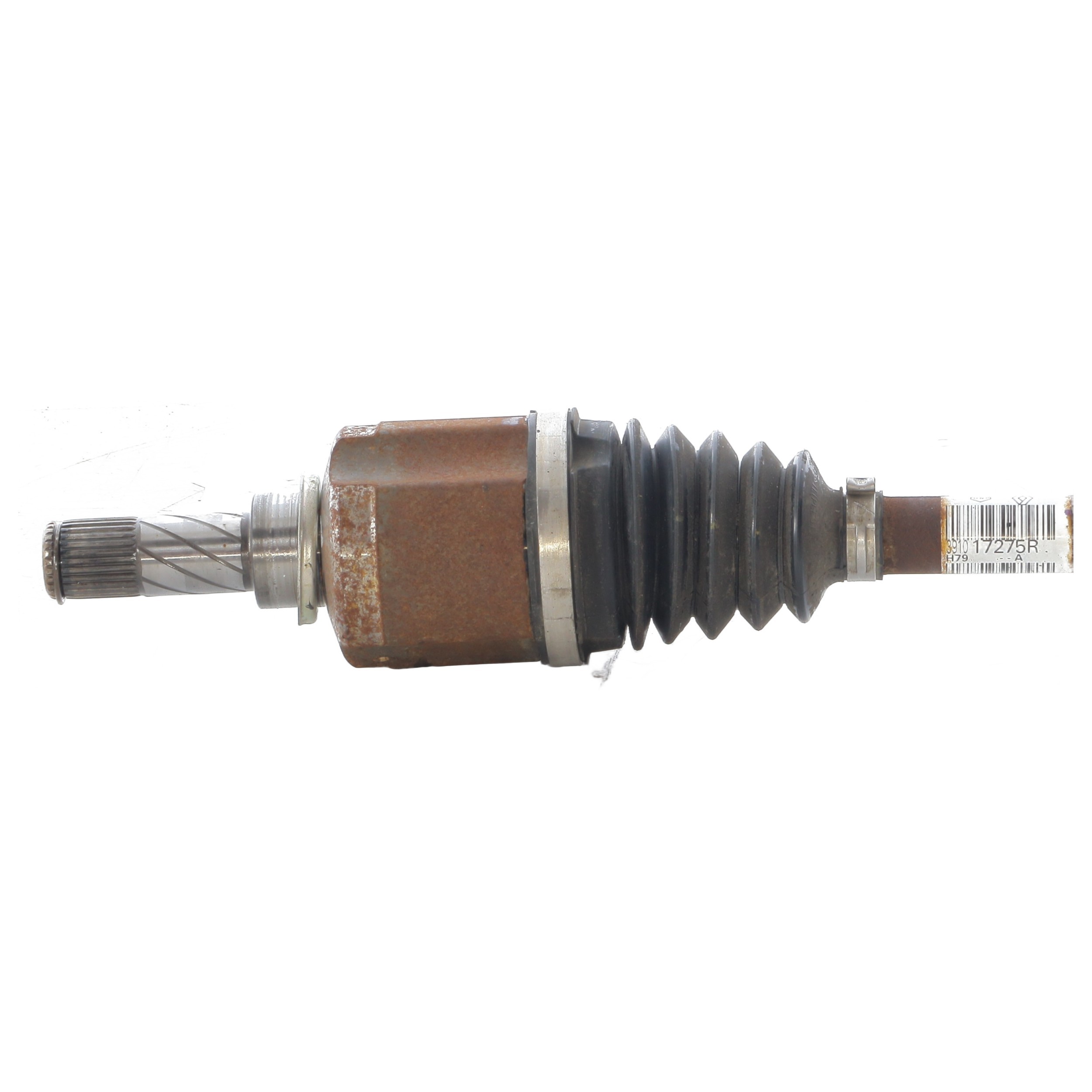 Cardan gauche (transmission) pour DACIA DUSTER 2 Cardan gauche (transmission) pour DACIA DUSTER 2