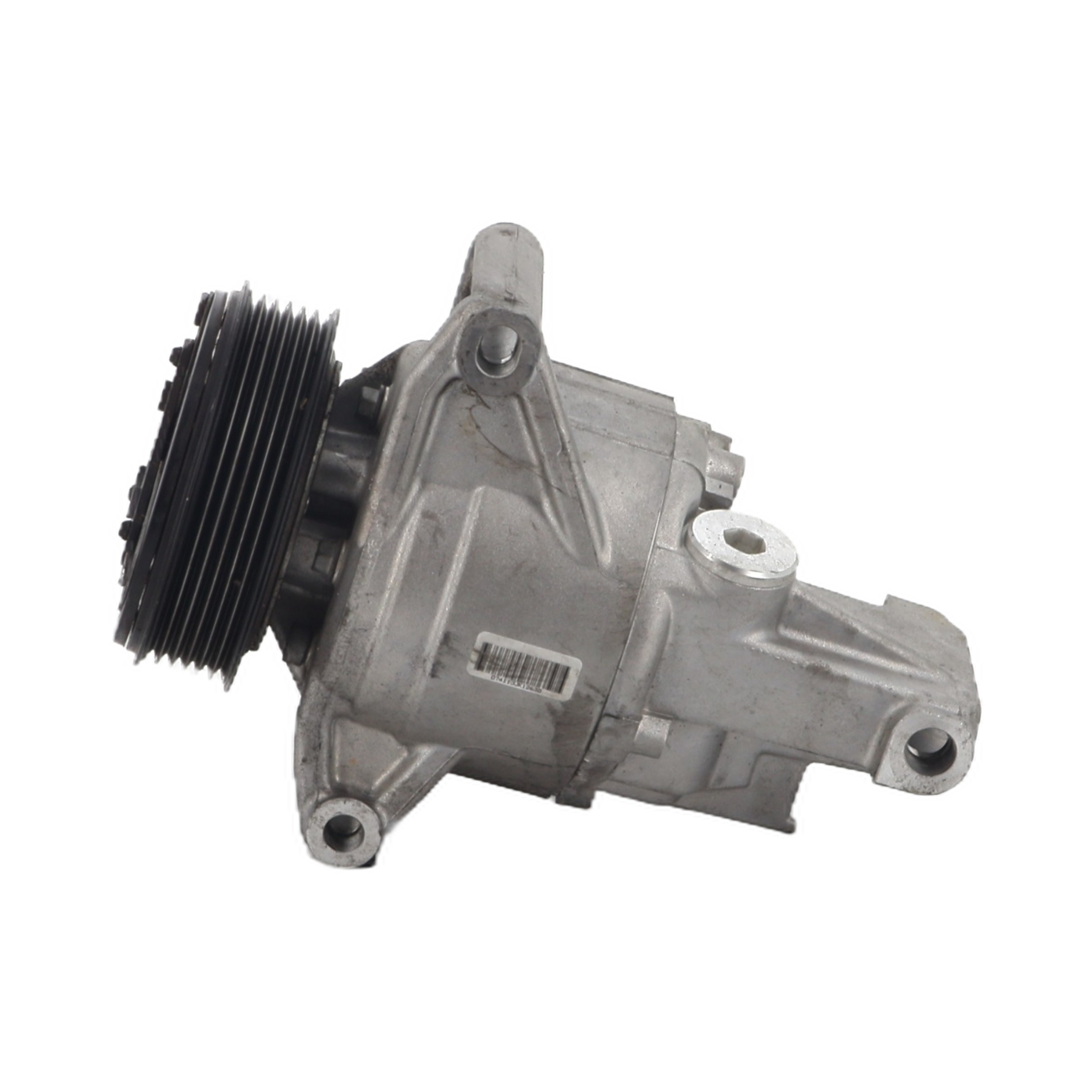 Compresseur clim pour DACIA DUSTER 2 Compresseur clim pour DACIA DUSTER 2