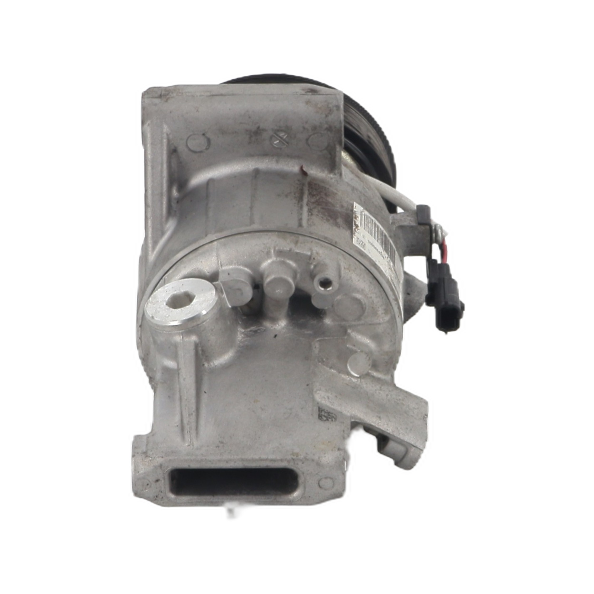 Compresseur clim pour DACIA DUSTER 2 Compresseur clim pour DACIA DUSTER 2