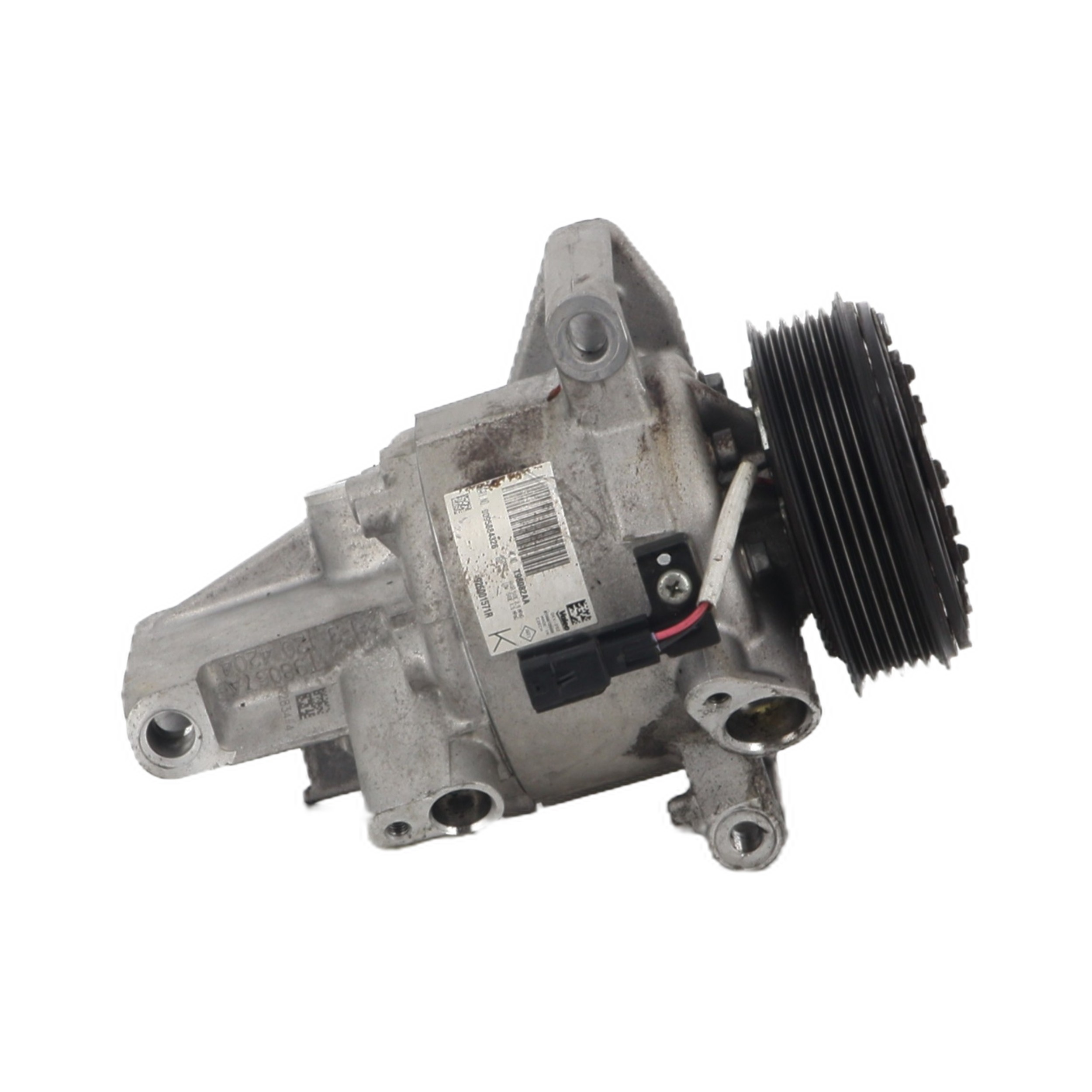 Compresseur clim pour DACIA DUSTER 2 Compresseur clim pour DACIA DUSTER 2