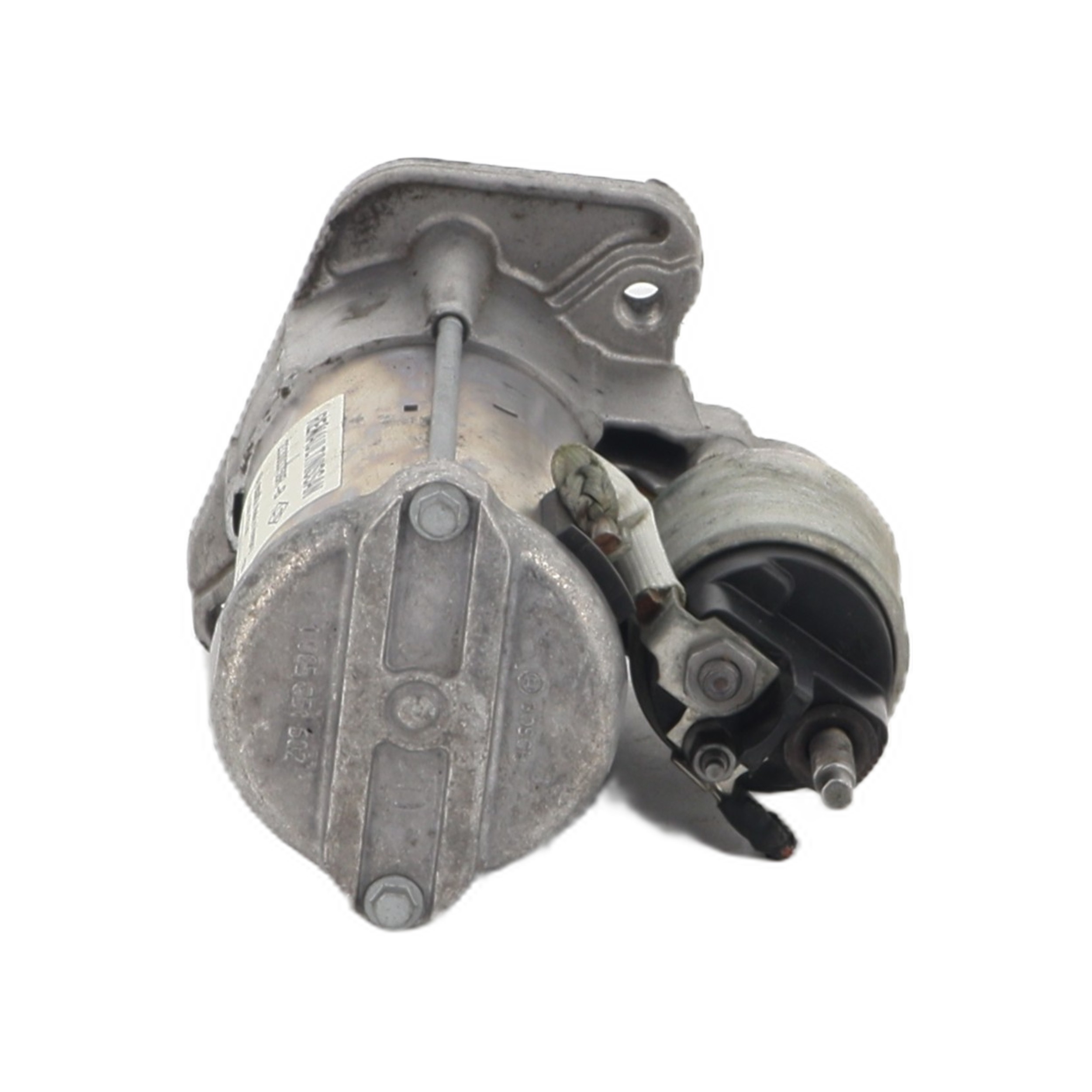 Demarreur pour DACIA DUSTER 2 Demarreur pour DACIA DUSTER 2