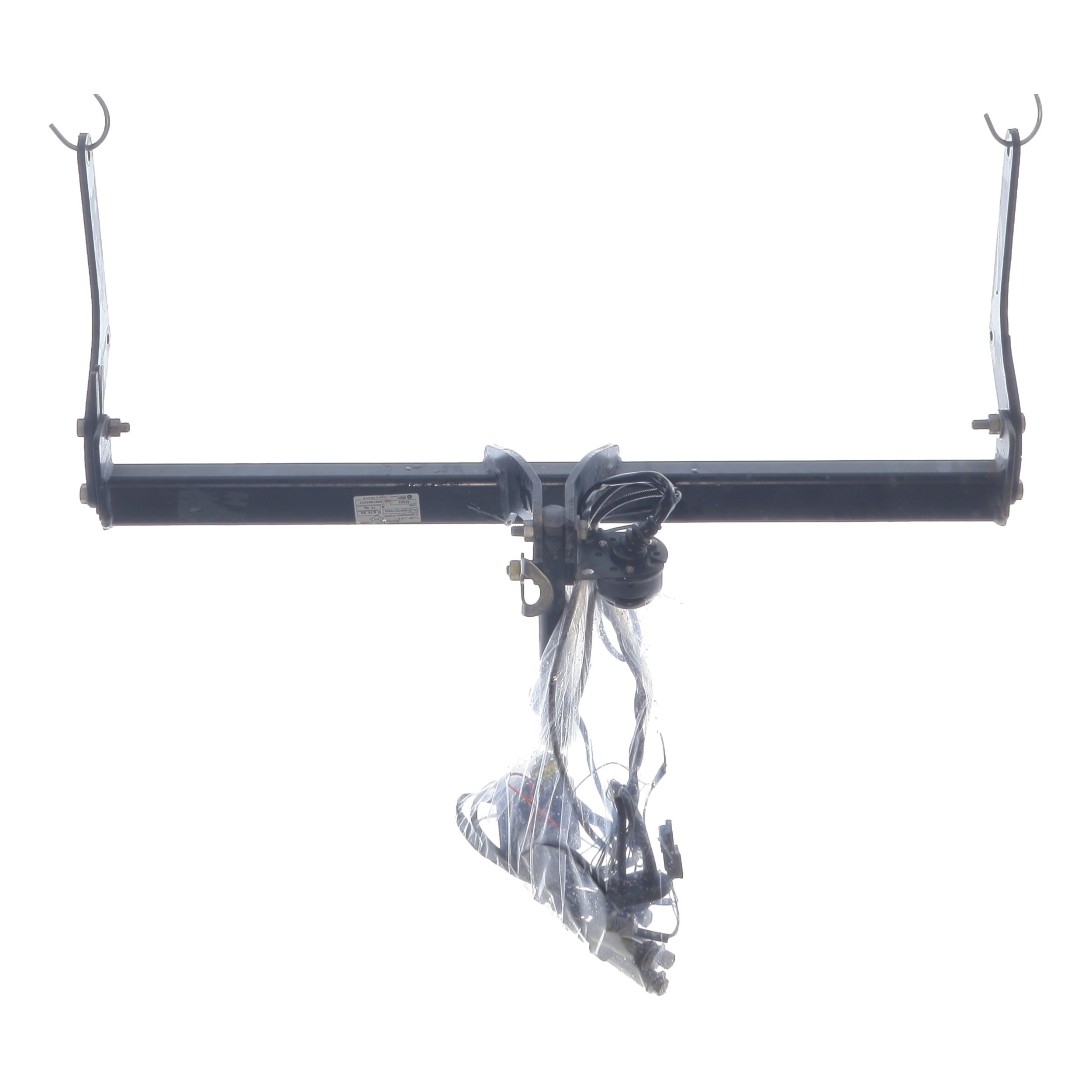 Attelage (boule de remorquage) pour DACIA DUSTER 2 PHASE 1 Attelage (boule de remorquage) pour DACIA DUSTER 2 PHASE 1