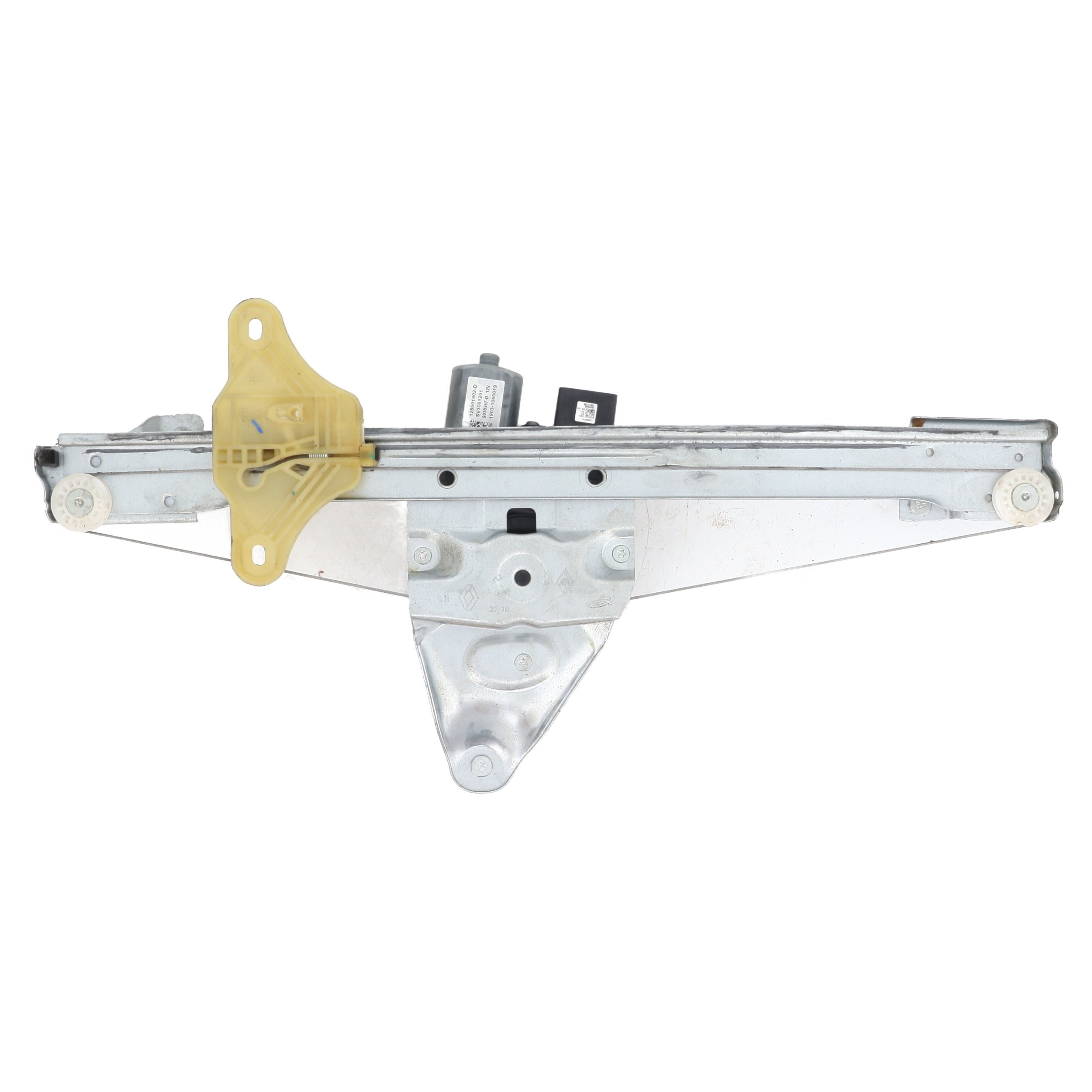 Leve vitre electrique avant gauche pour DACIA DUSTER 2 Leve vitre electrique avant gauche pour DACIA DUSTER 2