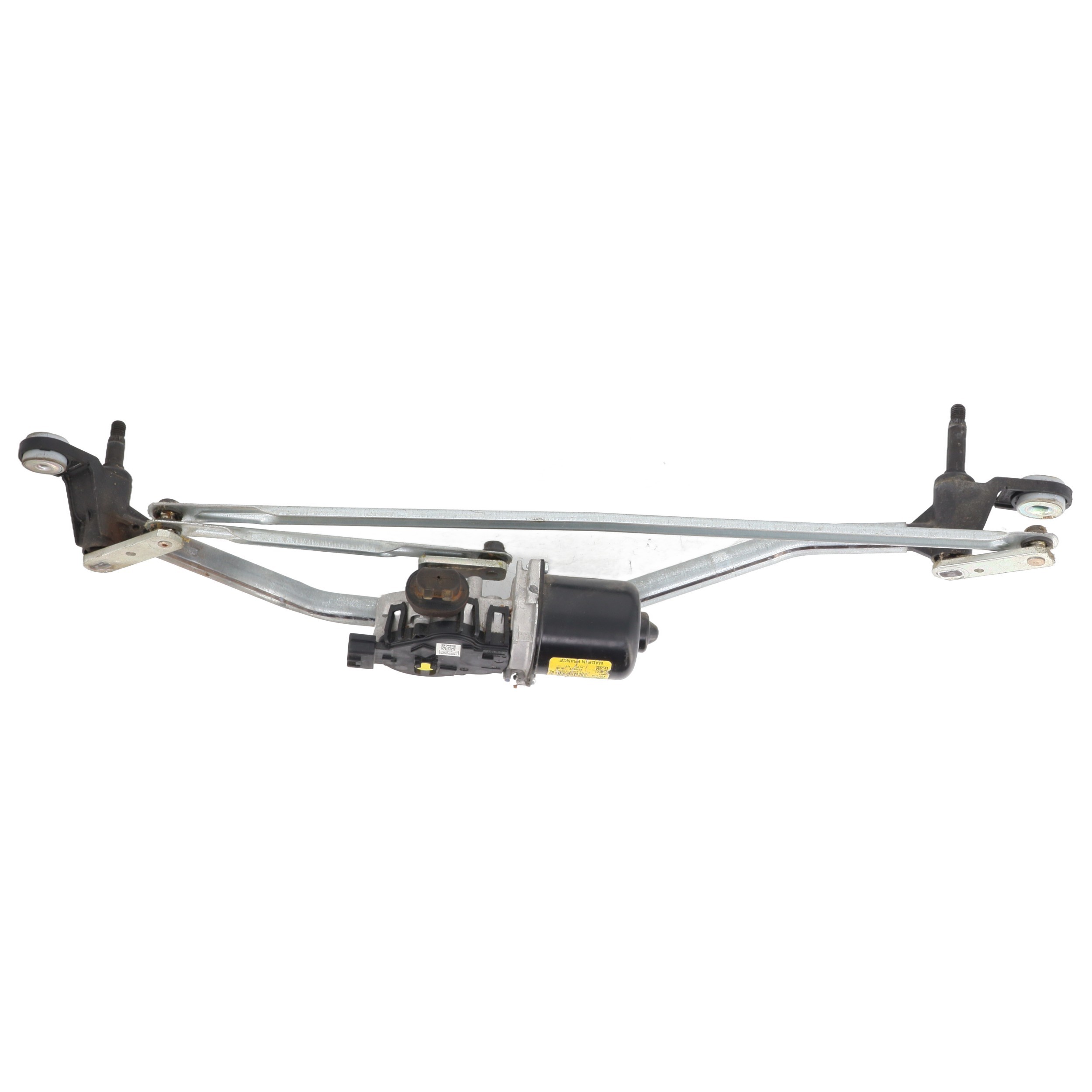 Moteur essuie glace avant pour DACIA DUSTER 2 Moteur essuie glace avant pour DACIA DUSTER 2
