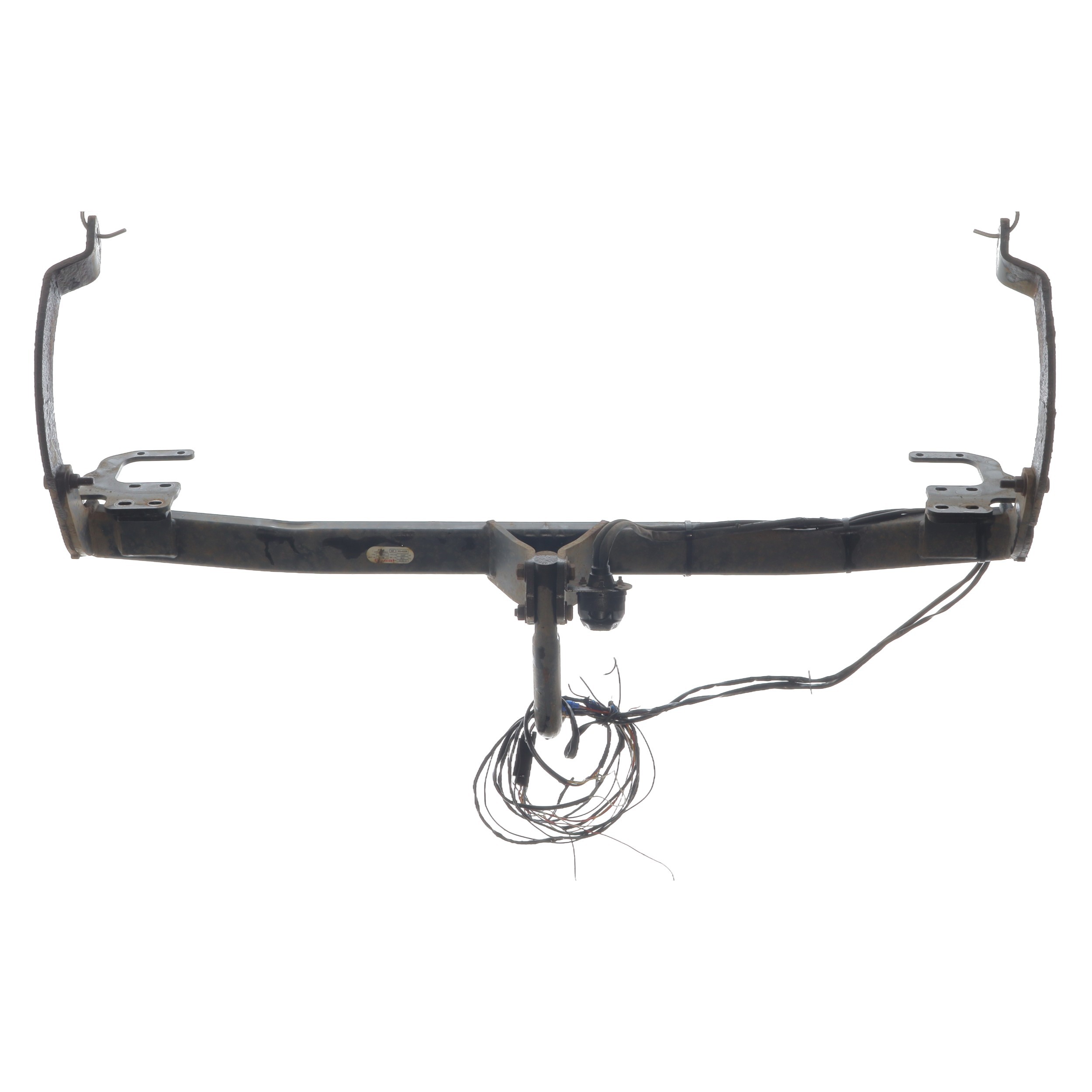 Attelage (boule de remorquage) pour PEUGEOT 508 1 SW PHASE 2 BREAK Attelage (boule de remorquage) pour PEUGEOT 508 1 SW PHASE 2 BREAK