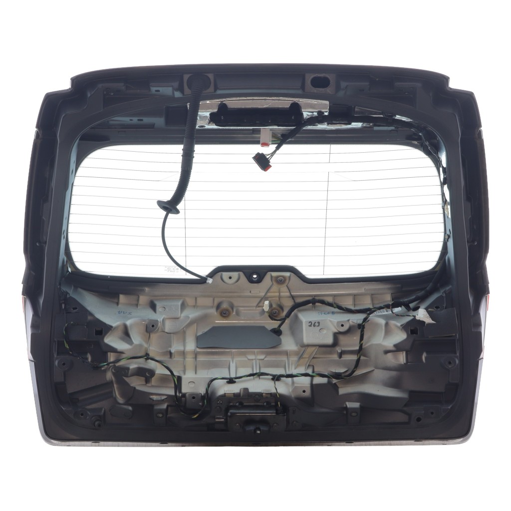 Malle/Hayon arriere pour PEUGEOT 508 1 SW PHASE 2 BREAK Malle/Hayon arriere pour PEUGEOT 508 1 SW PHASE 2 BREAK