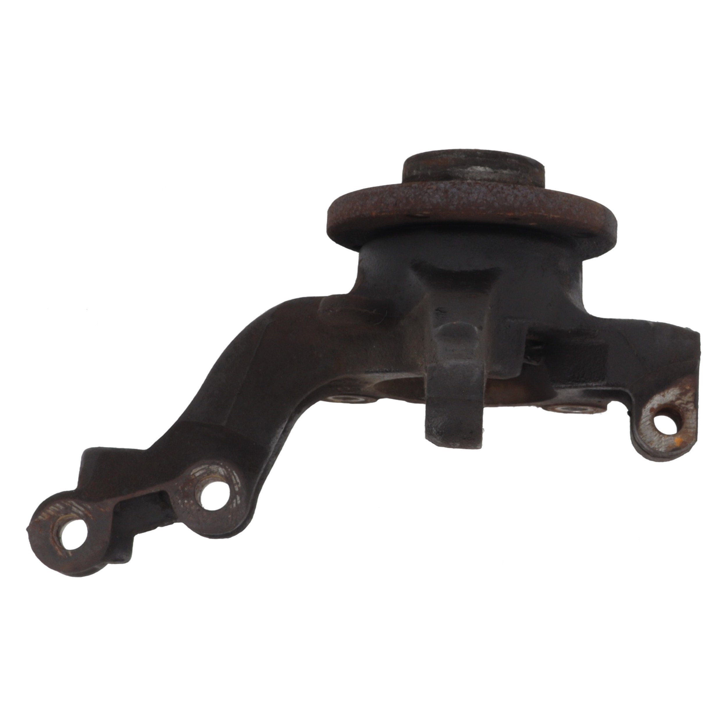 Pivot de moyeu avant droit pour RENAULT KANGOO 2 PHASE 1 Pivot de moyeu avant droit pour RENAULT KANGOO 2 PHASE 1
