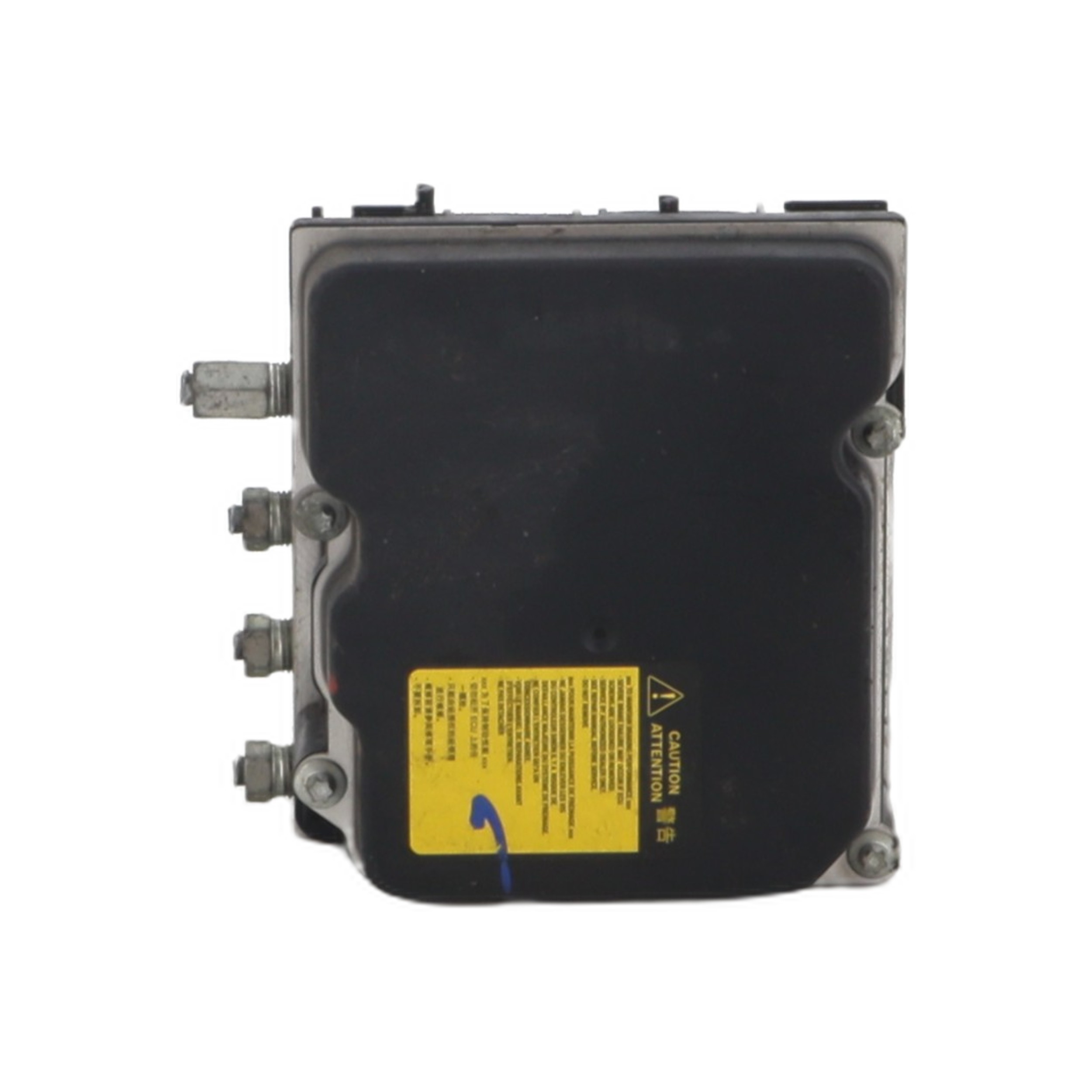Bloc ABS (freins anti-blocage) pour TOYOTA VERSO PHASE 1 Bloc ABS (freins anti-blocage) pour TOYOTA VERSO PHASE 1