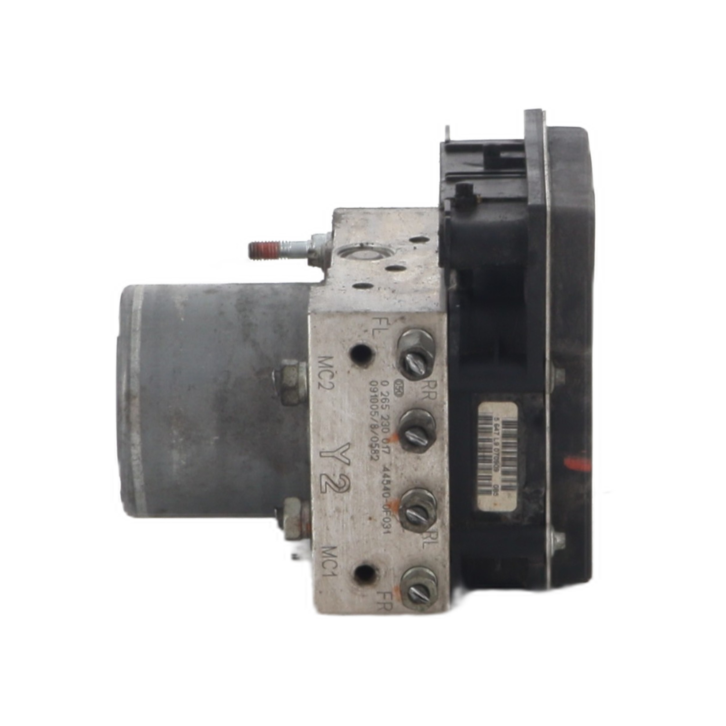Bloc ABS (freins anti-blocage) pour TOYOTA VERSO PHASE 1 Bloc ABS (freins anti-blocage) pour TOYOTA VERSO PHASE 1
