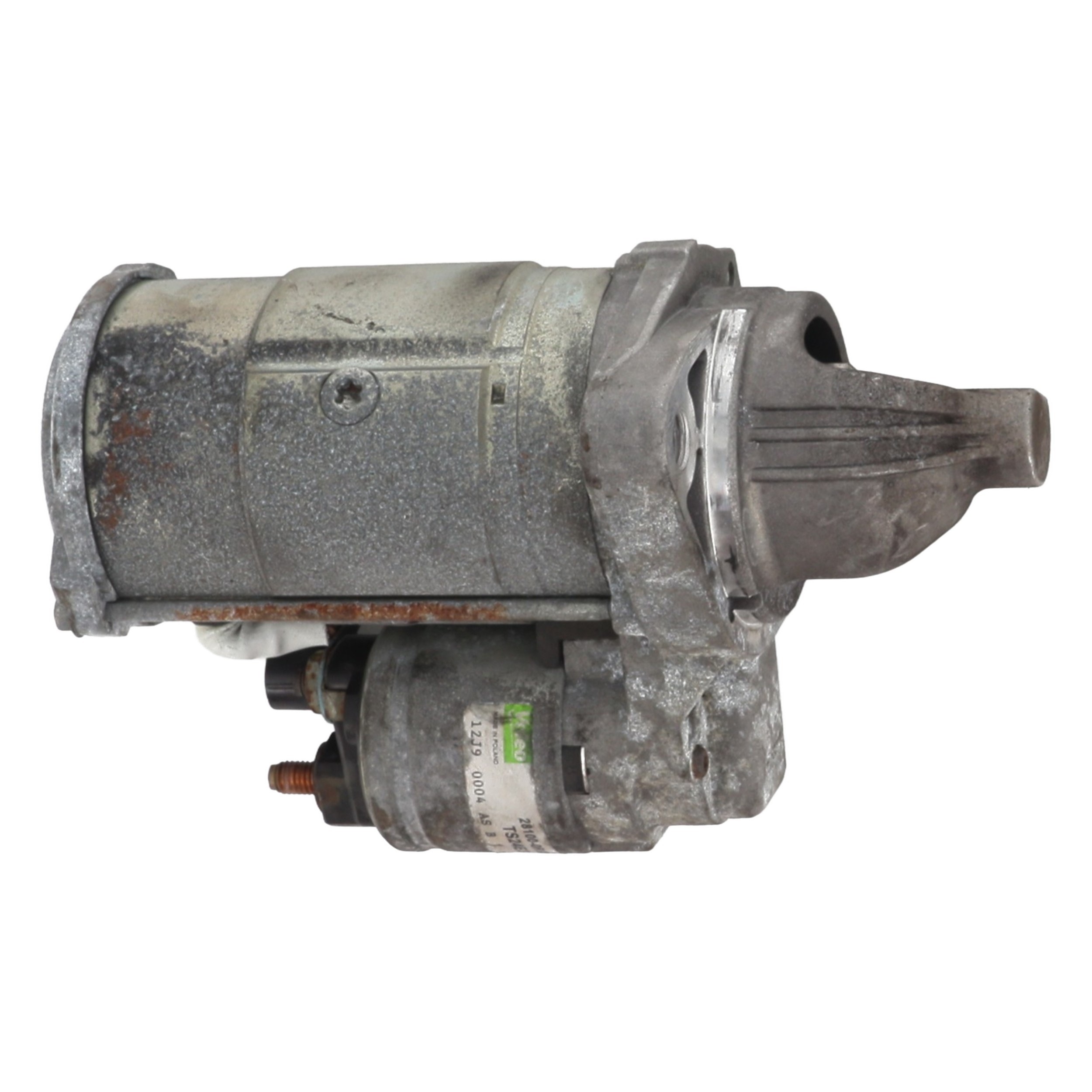 Demarreur pour TOYOTA VERSO PHASE 1 Demarreur pour TOYOTA VERSO PHASE 1