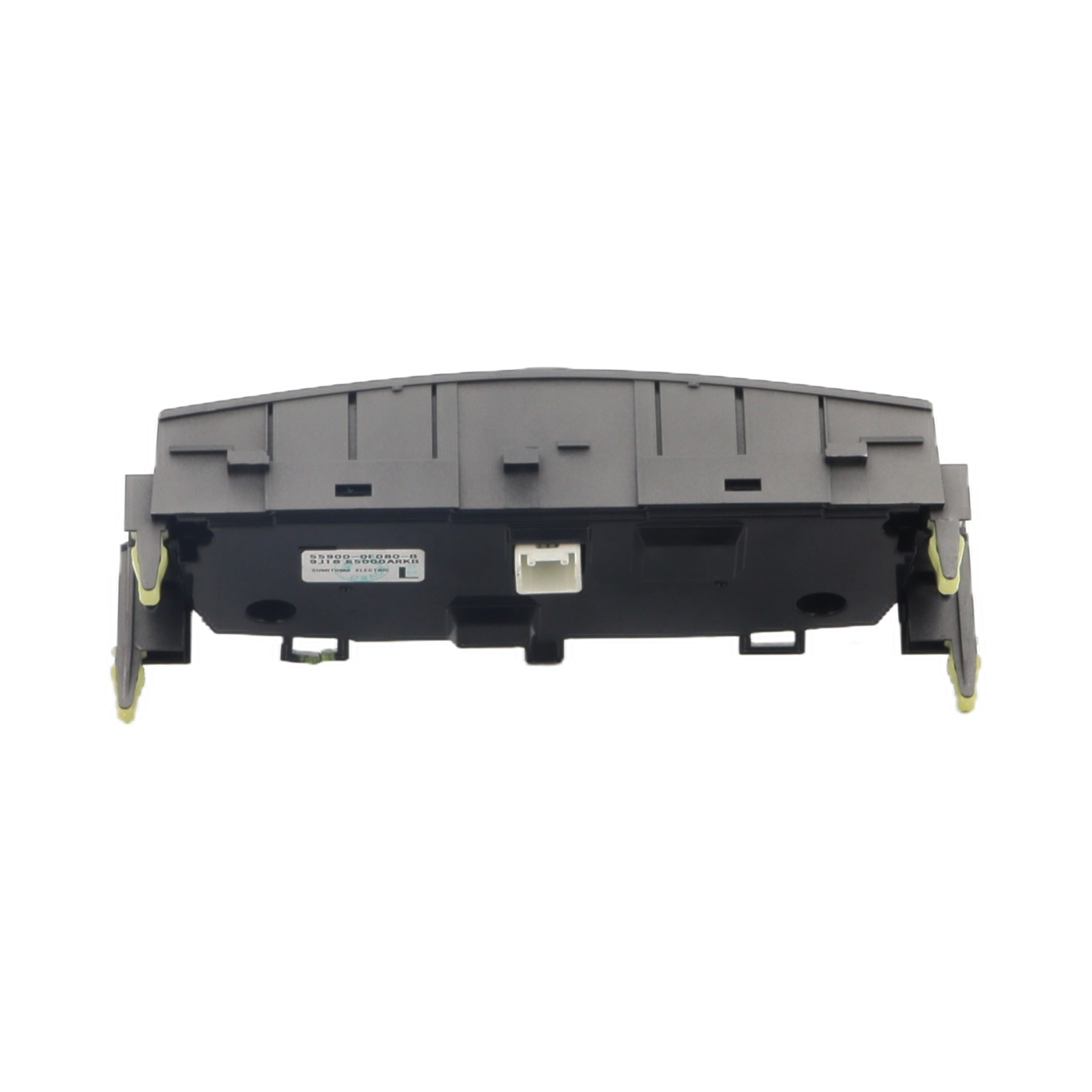 Commande chauffage pour TOYOTA VERSO PHASE 1 Commande chauffage pour TOYOTA VERSO PHASE 1