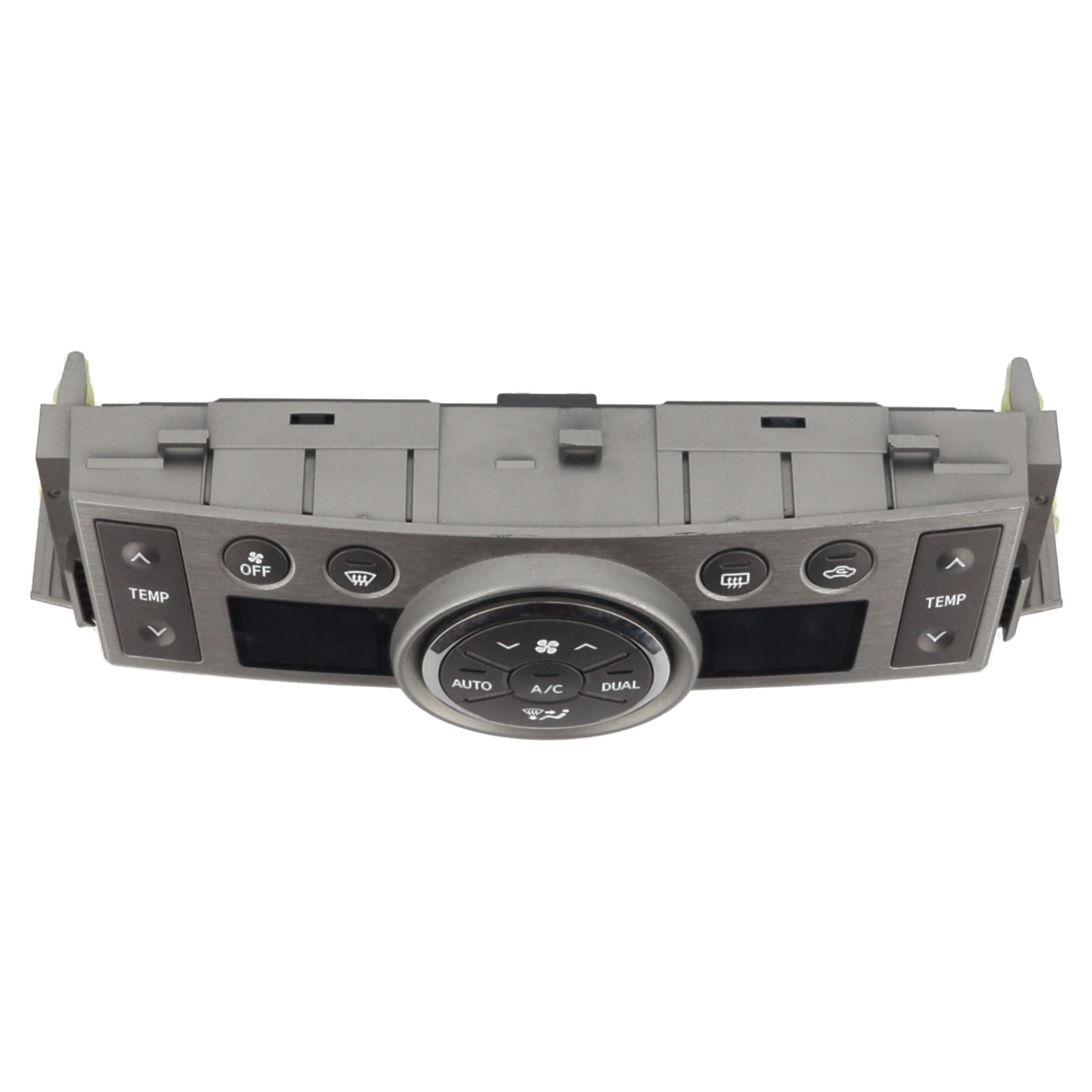 Commande chauffage pour TOYOTA VERSO PHASE 1 Commande chauffage pour TOYOTA VERSO PHASE 1