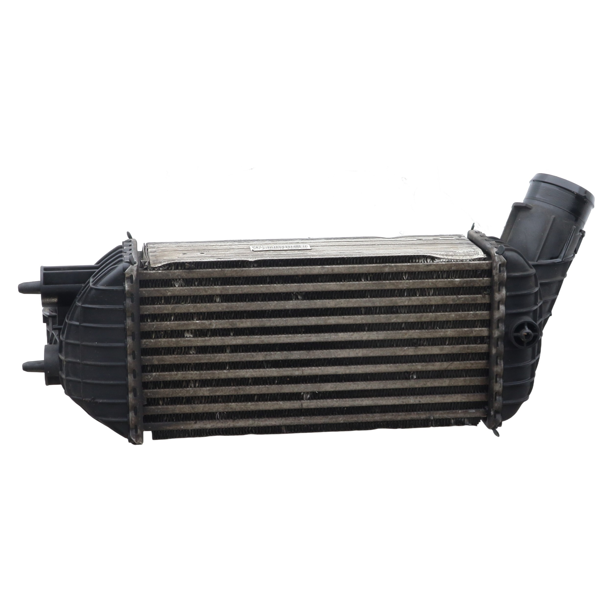 Echangeur air (Intercooler) pour PEUGEOT 5008 1 PHASE 1 Echangeur air (Intercooler) pour PEUGEOT 5008 1 PHASE 1