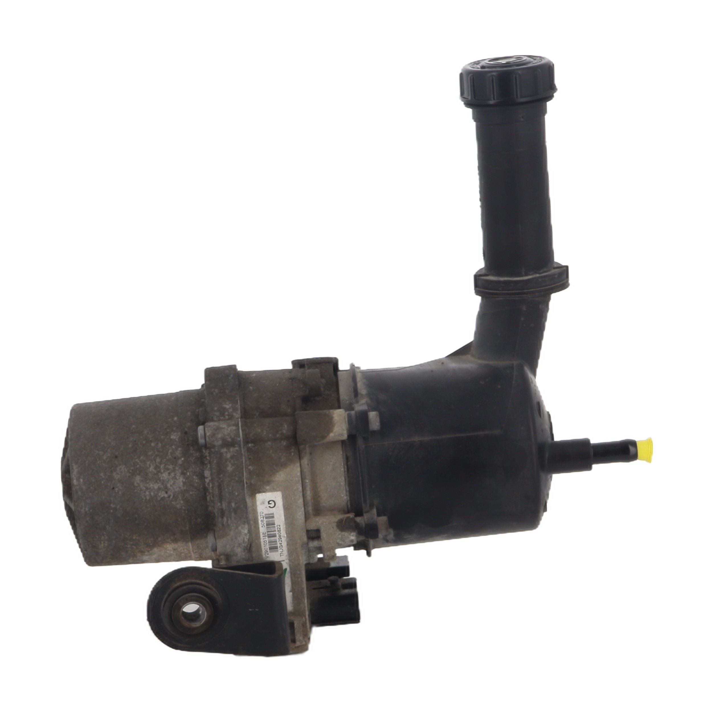 Pompe de direction pour PEUGEOT 5008 1 PHASE 1 Pompe de direction pour PEUGEOT 5008 1 PHASE 1