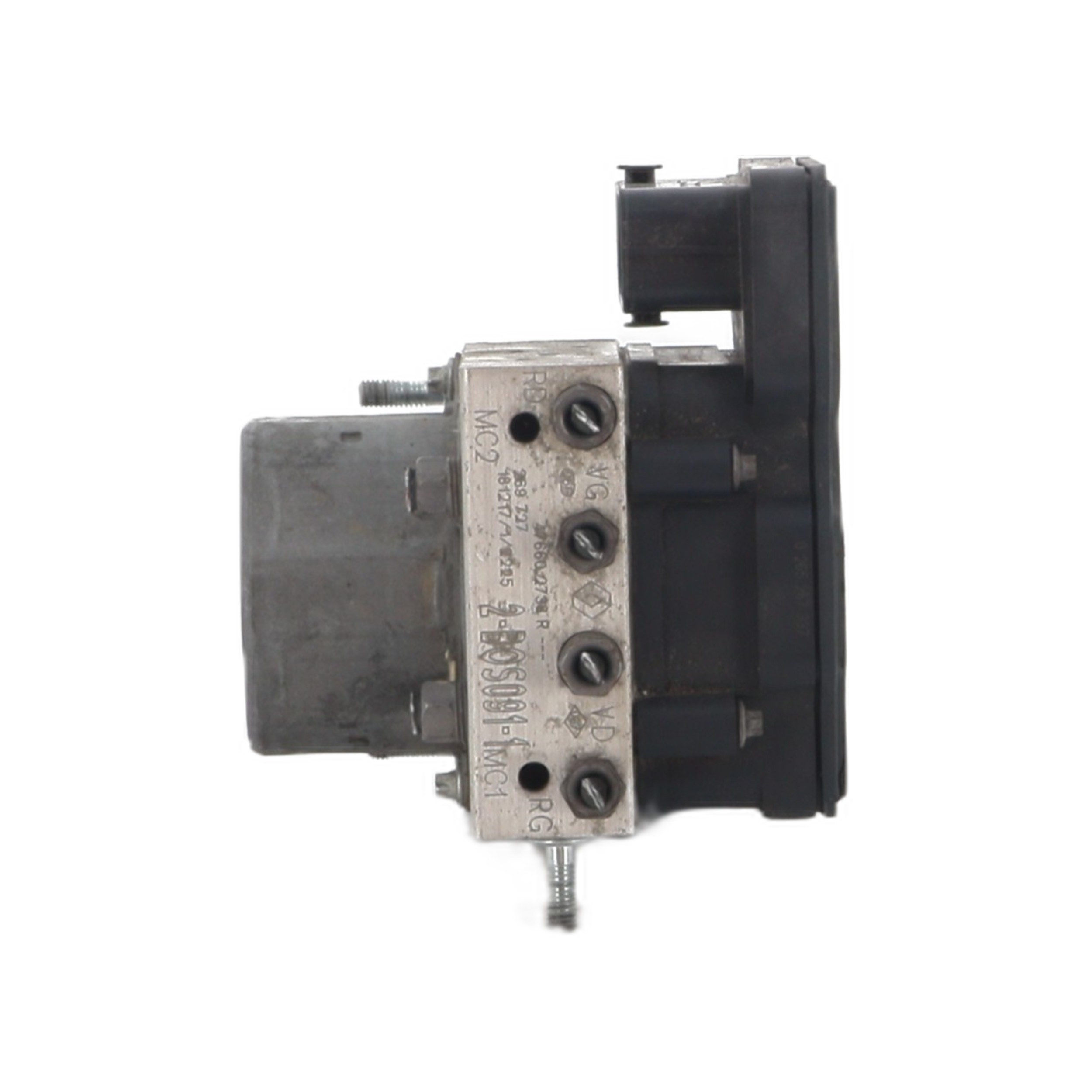 Bloc ABS (freins anti-blocage) pour DACIA DUSTER 2 Bloc ABS (freins anti-blocage) pour DACIA DUSTER 2