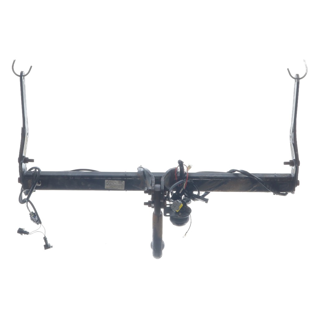 Attelage (boule de remorquage) pour DACIA DUSTER 2 PHASE 1 Attelage (boule de remorquage) pour DACIA DUSTER 2 PHASE 1
