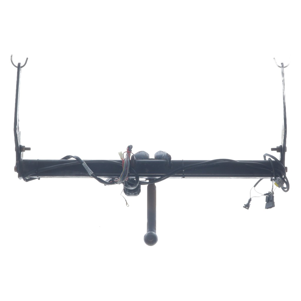 Attelage (boule de remorquage) pour DACIA DUSTER 2 PHASE 1 Attelage (boule de remorquage) pour DACIA DUSTER 2 PHASE 1