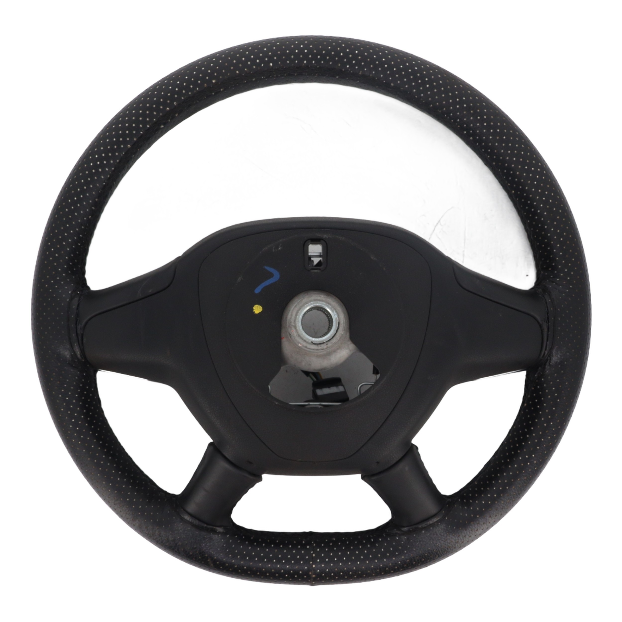 Volant pour DACIA DUSTER 2 Volant pour DACIA DUSTER 2