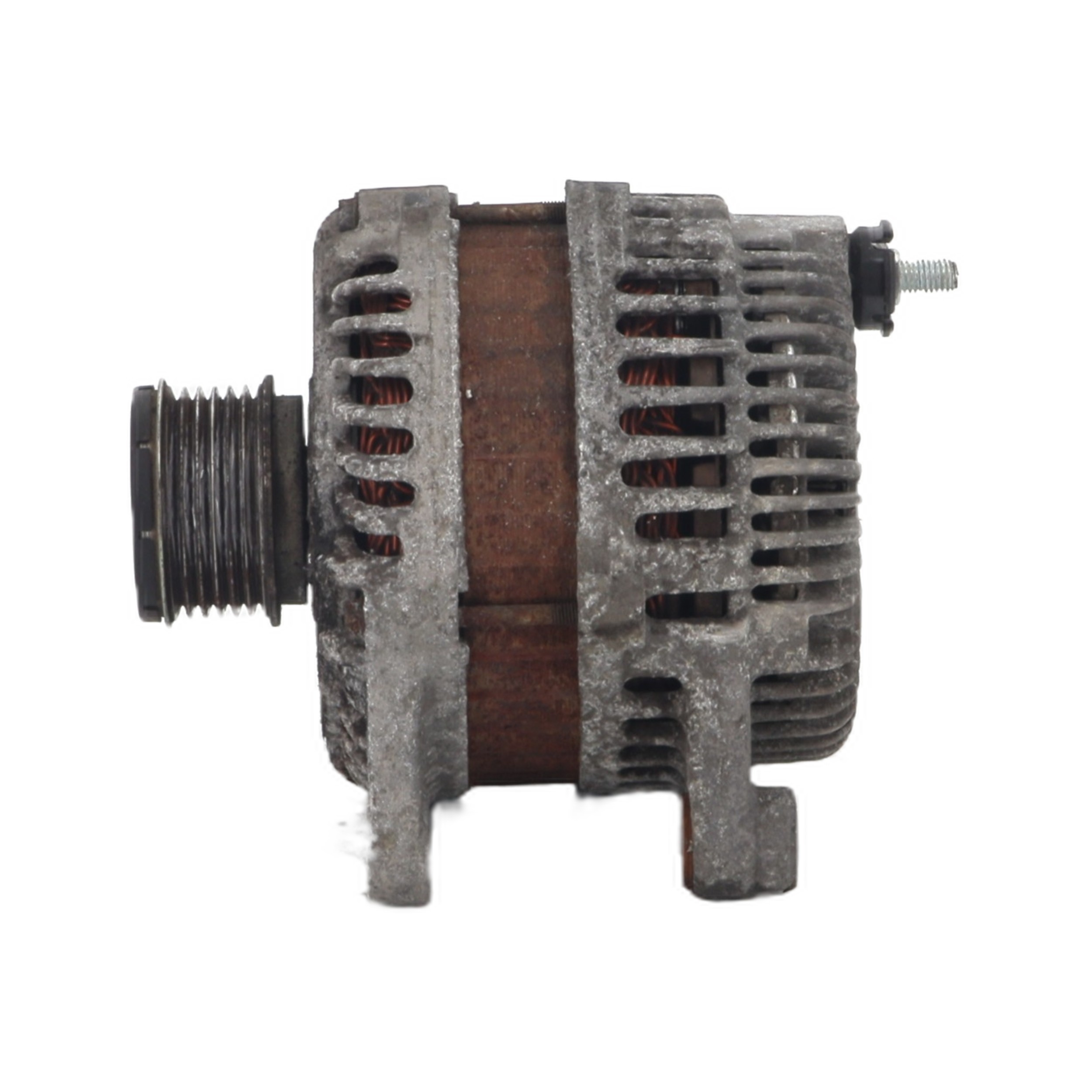 Alternateur pour NISSAN JUKE 1 PHASE 2 Alternateur pour NISSAN JUKE 1 PHASE 2