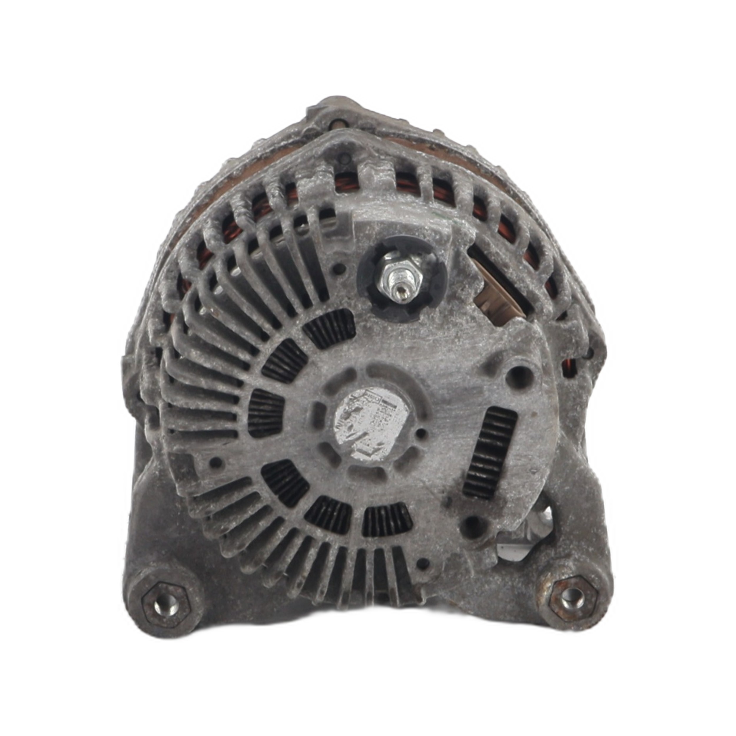 Alternateur pour NISSAN JUKE 1 PHASE 2 Alternateur pour NISSAN JUKE 1 PHASE 2