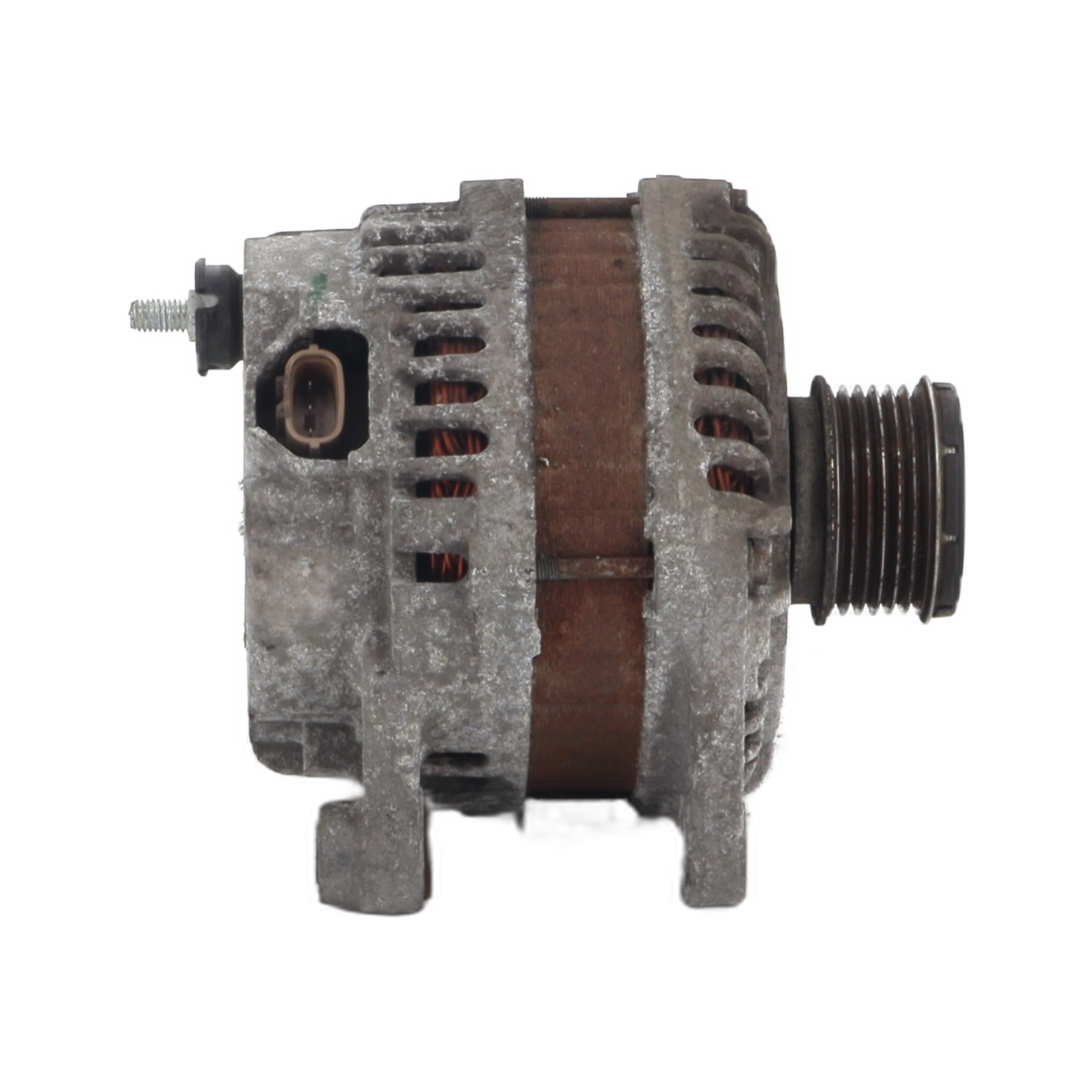 Alternateur pour NISSAN JUKE 1 PHASE 2 Alternateur pour NISSAN JUKE 1 PHASE 2