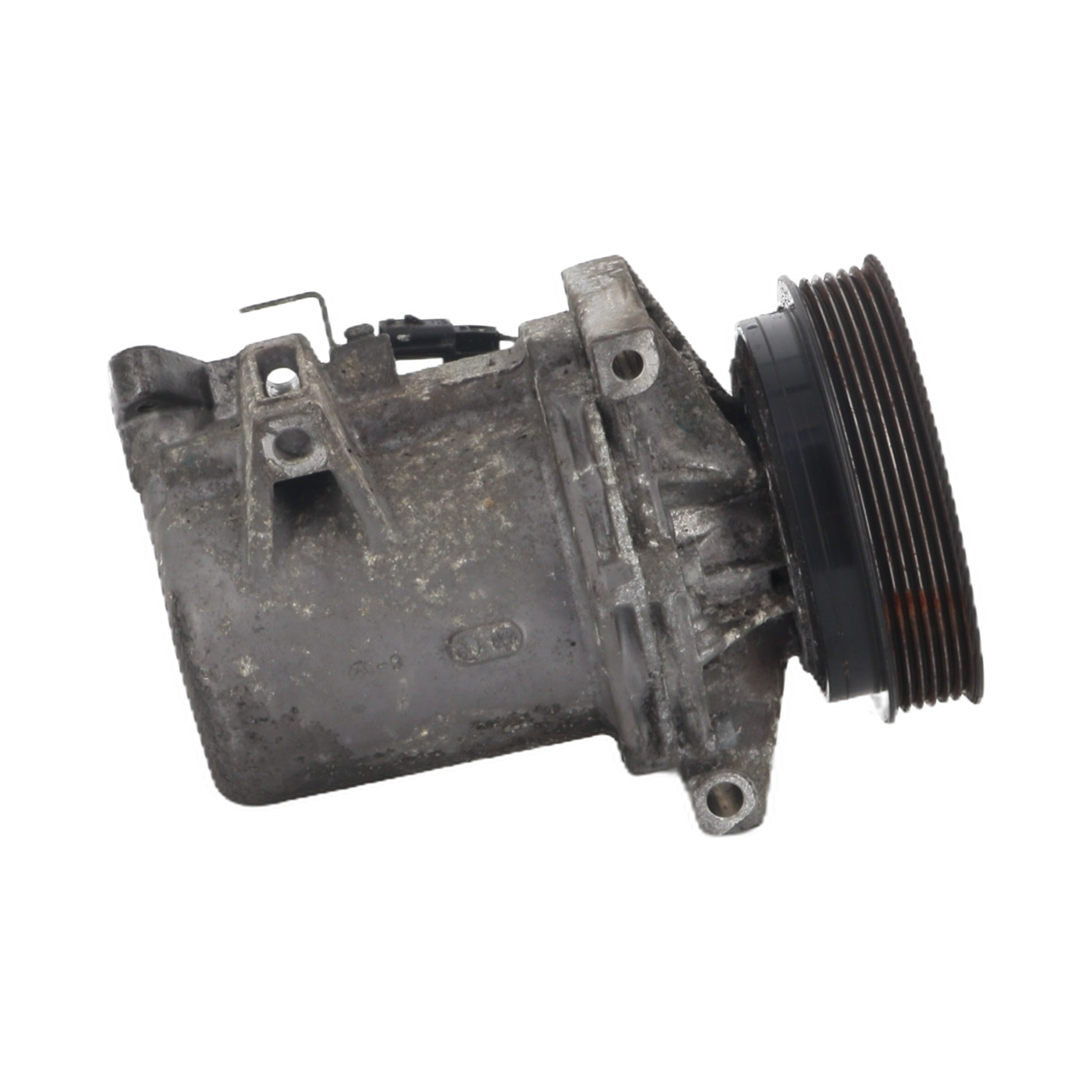 Compresseur clim pour NISSAN JUKE 1 PHASE 2 Compresseur clim pour NISSAN JUKE 1 PHASE 2