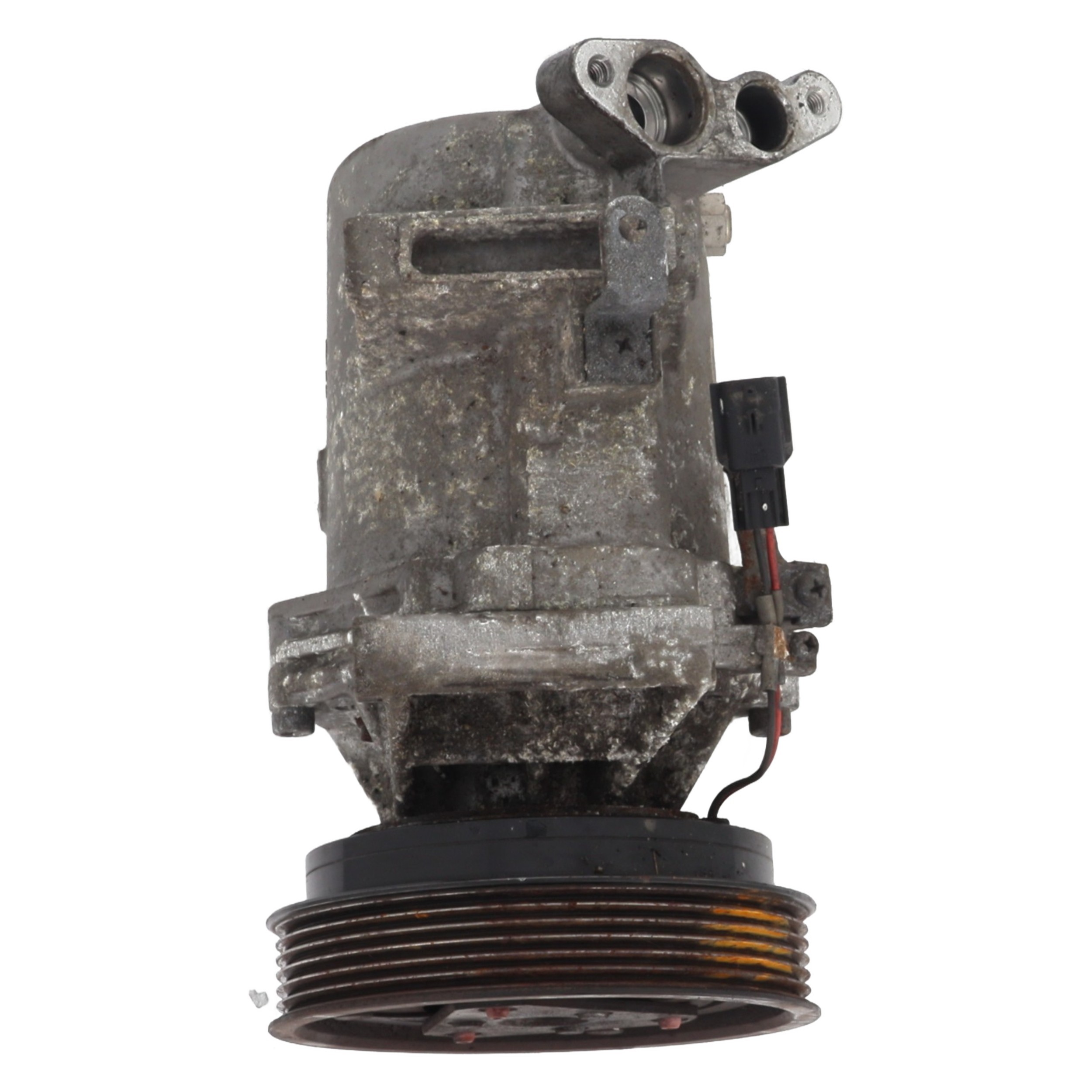 Compresseur clim pour NISSAN JUKE 1 PHASE 2 Compresseur clim pour NISSAN JUKE 1 PHASE 2