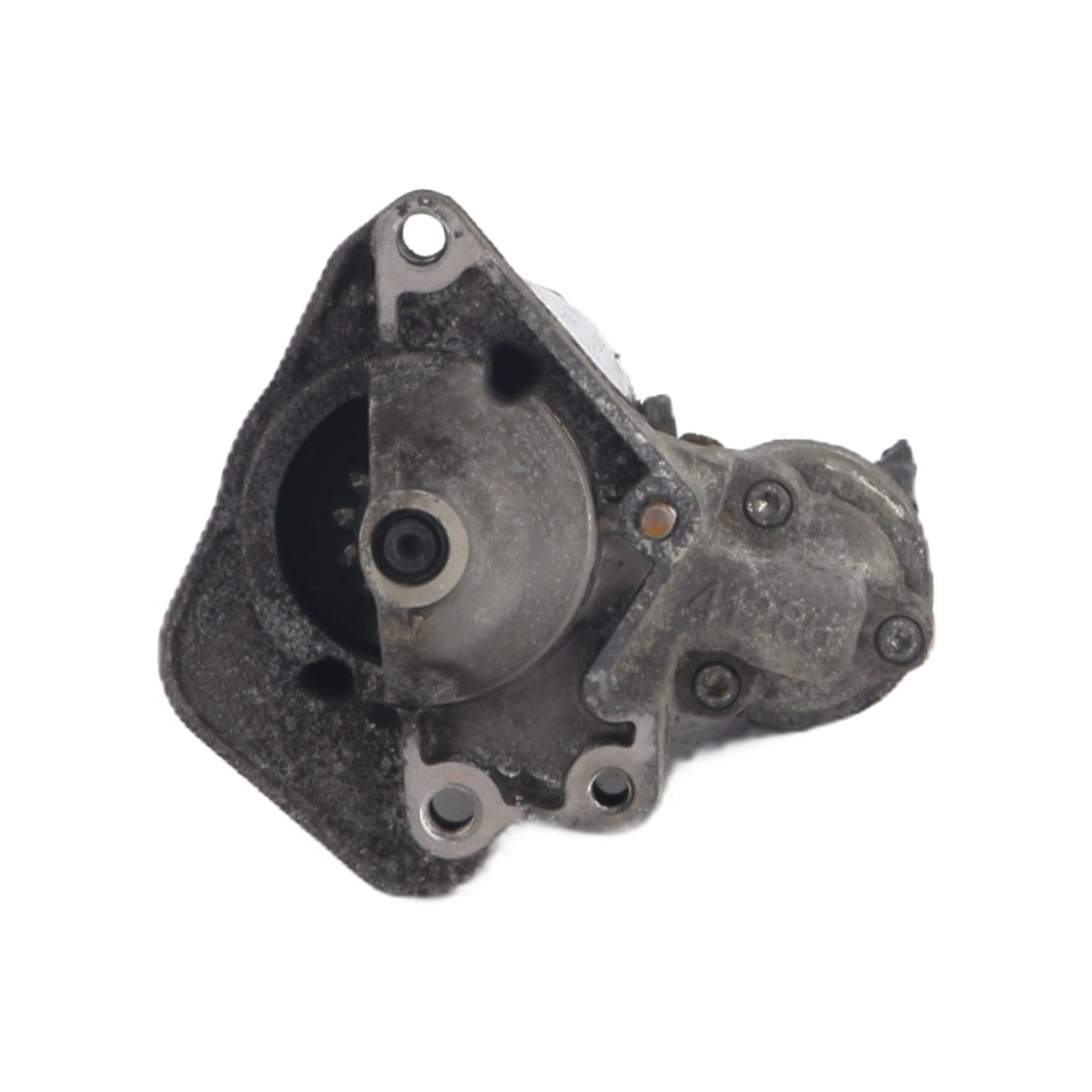 Demarreur pour NISSAN JUKE 1 PHASE 2 Demarreur pour NISSAN JUKE 1 PHASE 2