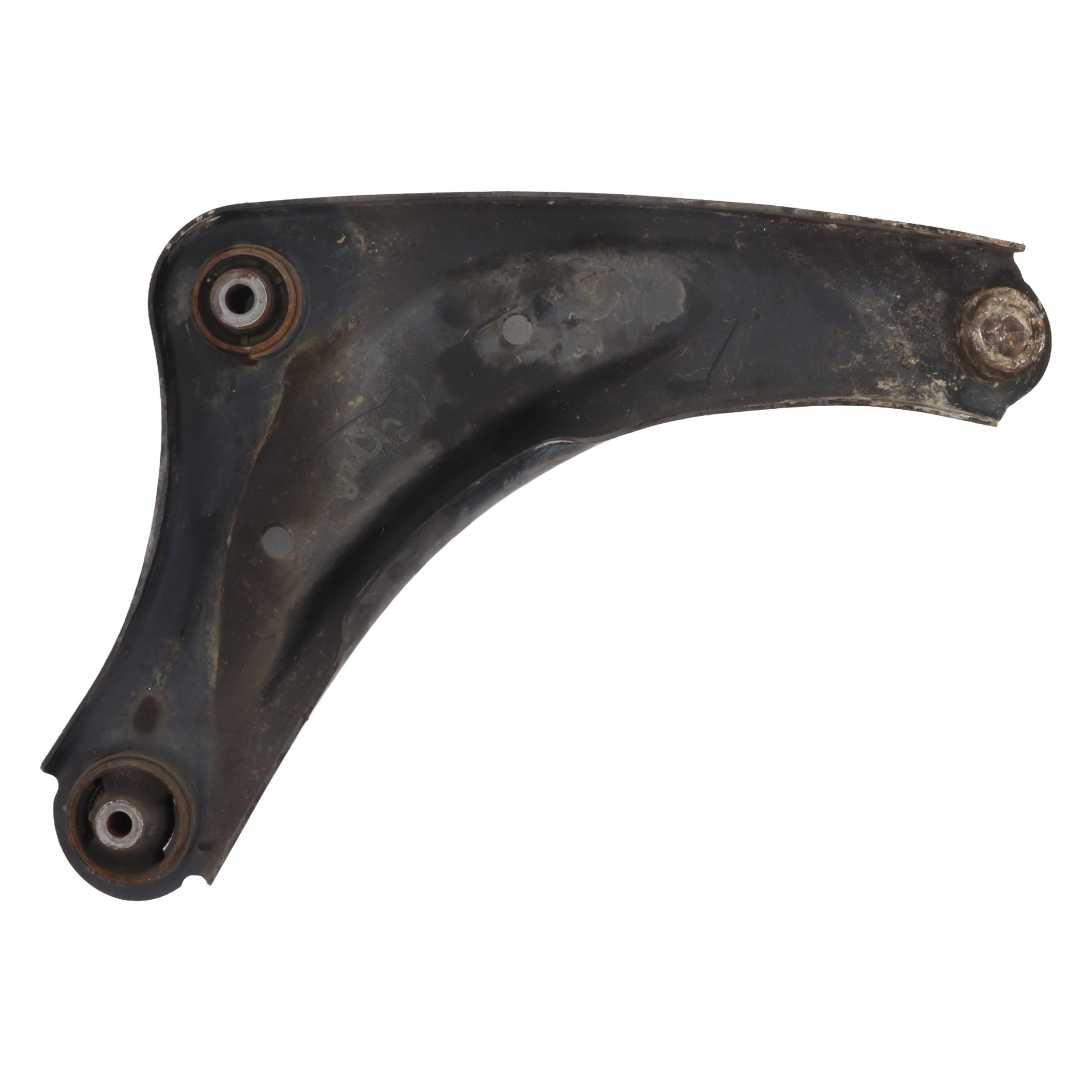 Triangle avant gauche pour NISSAN JUKE 1 PHASE 2 Triangle avant gauche pour NISSAN JUKE 1 PHASE 2