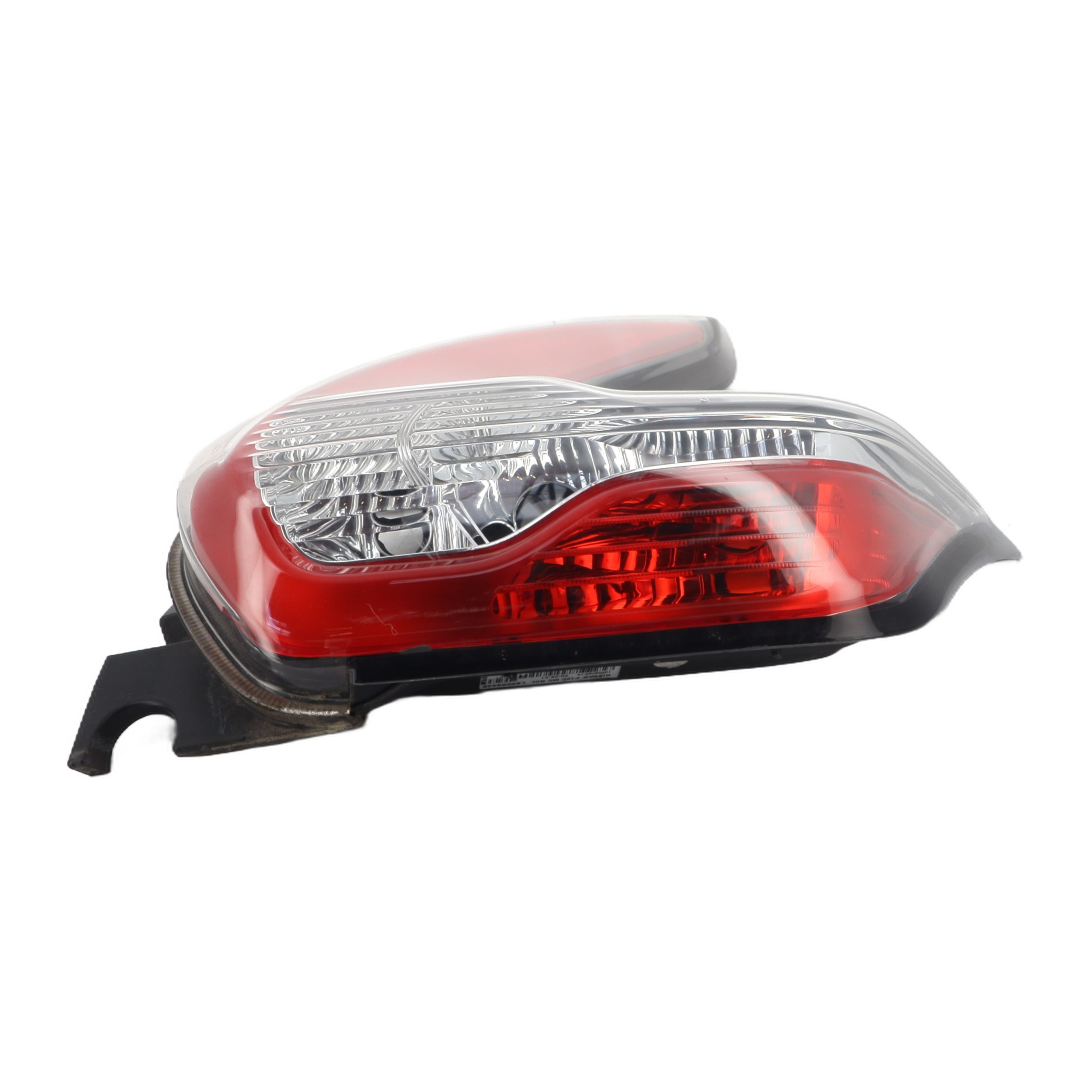 Feu arriere principal droit (feux) pour NISSAN JUKE 1 PHASE 2 Feu arriere principal droit (feux) pour NISSAN JUKE 1 PHASE 2