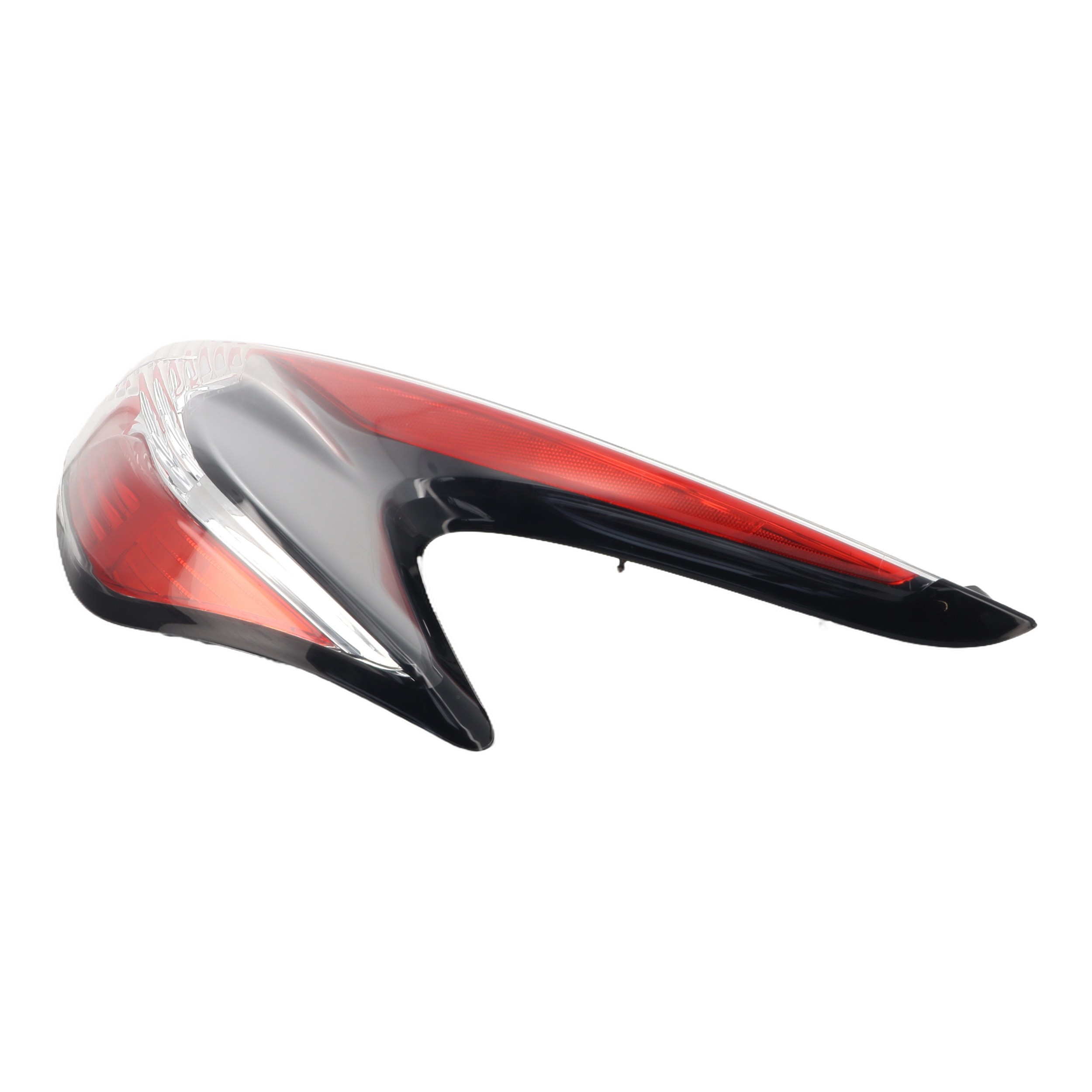 Feu arriere principal droit (feux) pour NISSAN JUKE 1 PHASE 2 Feu arriere principal droit (feux) pour NISSAN JUKE 1 PHASE 2