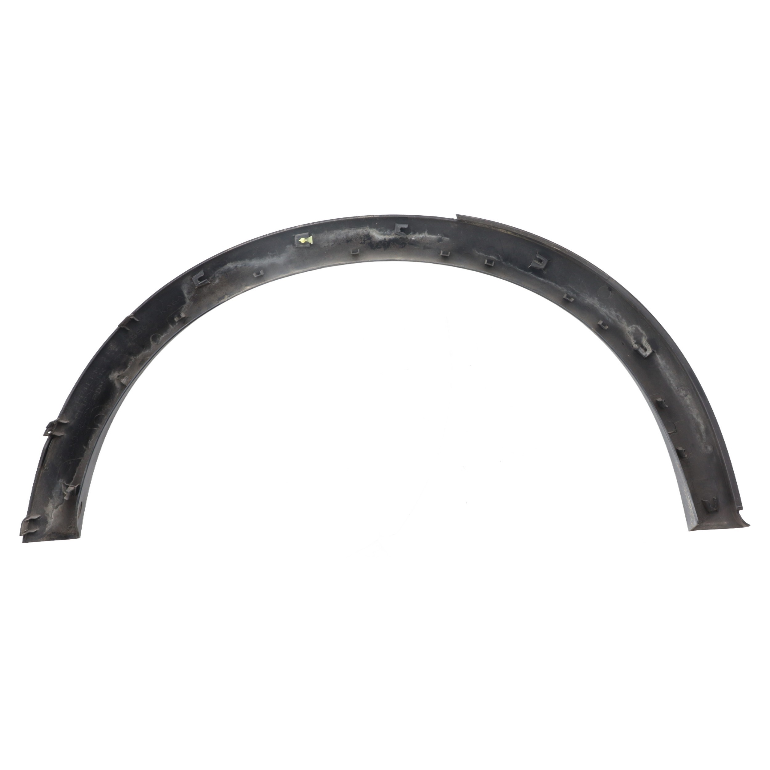 Extension d'aile arriere gauche pour NISSAN JUKE 1 PHASE 2 Extension d'aile arriere gauche pour NISSAN JUKE 1 PHASE 2