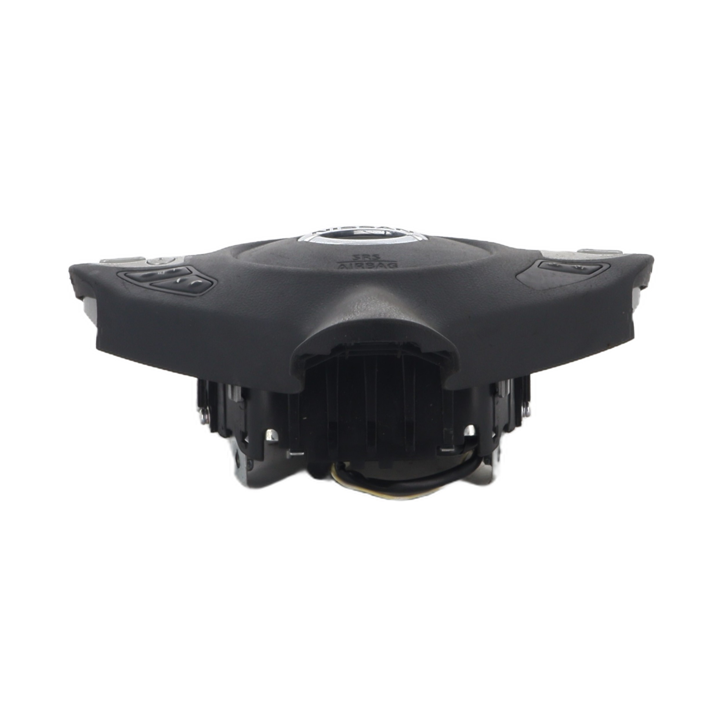 Air bag conducteur pour NISSAN JUKE 1 PHASE 2 Air bag conducteur pour NISSAN JUKE 1 PHASE 2