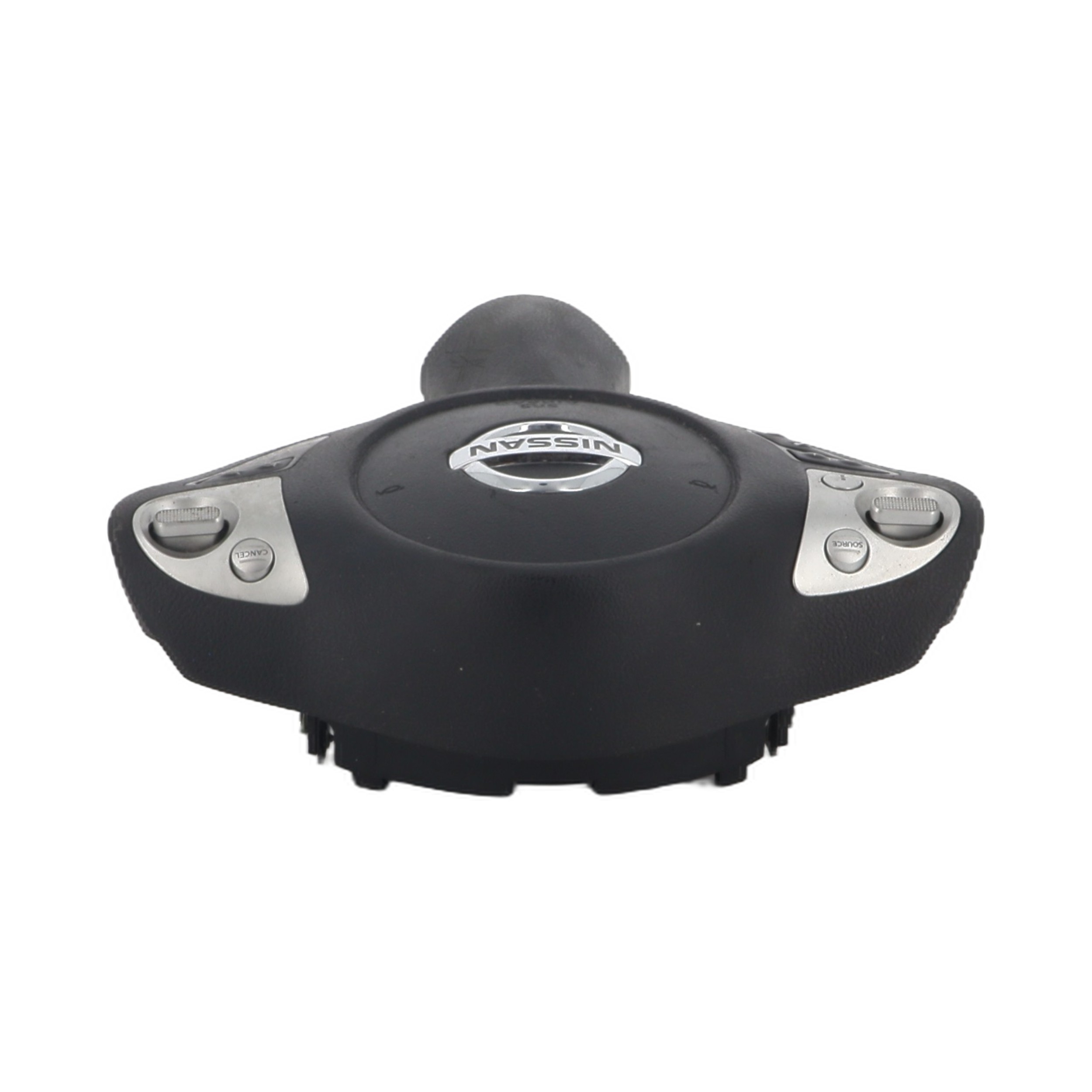 Air bag conducteur pour NISSAN JUKE 1 PHASE 2 Air bag conducteur pour NISSAN JUKE 1 PHASE 2